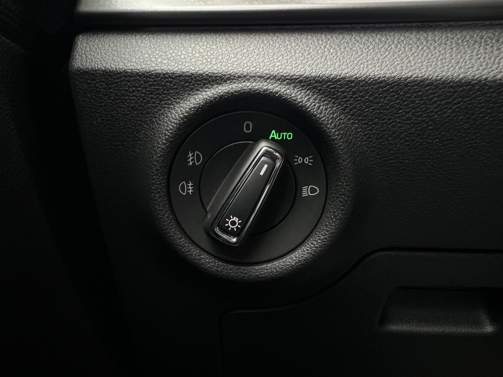 Foto van Skoda Kamiq