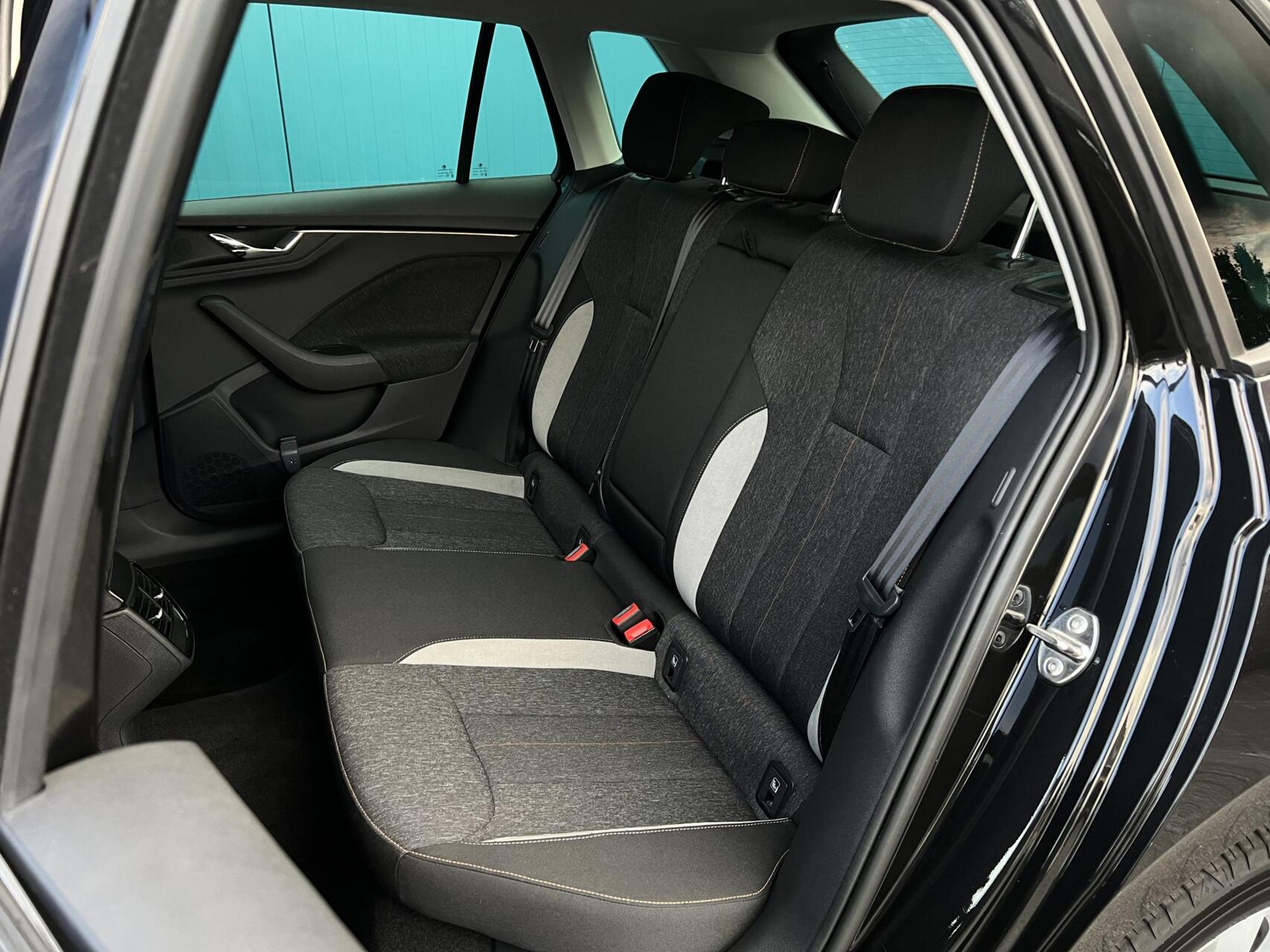 Foto van Skoda Kamiq