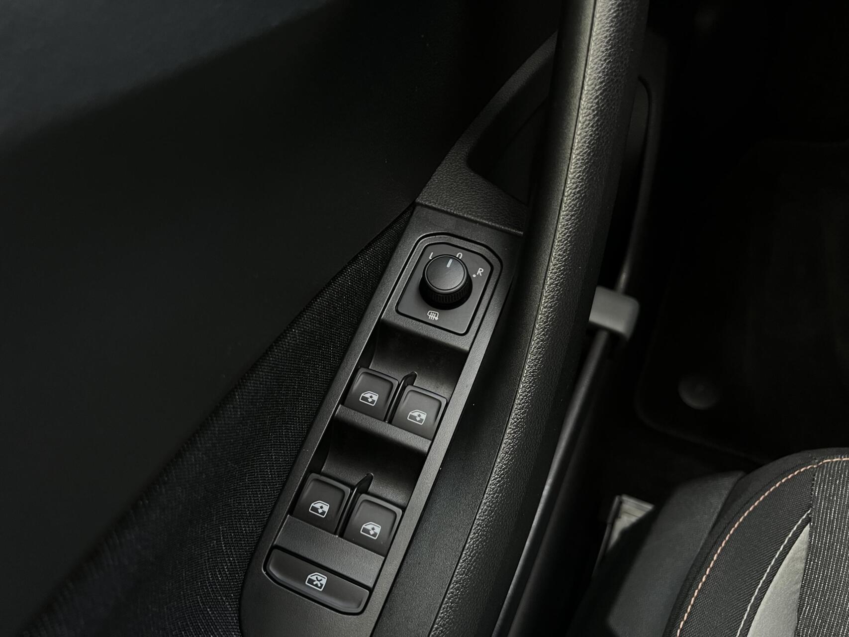 Foto van Skoda Kamiq