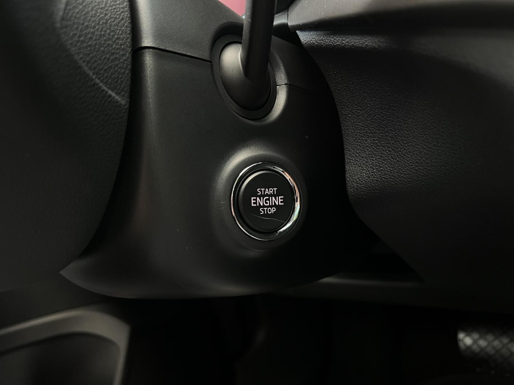 Foto van Skoda Kamiq