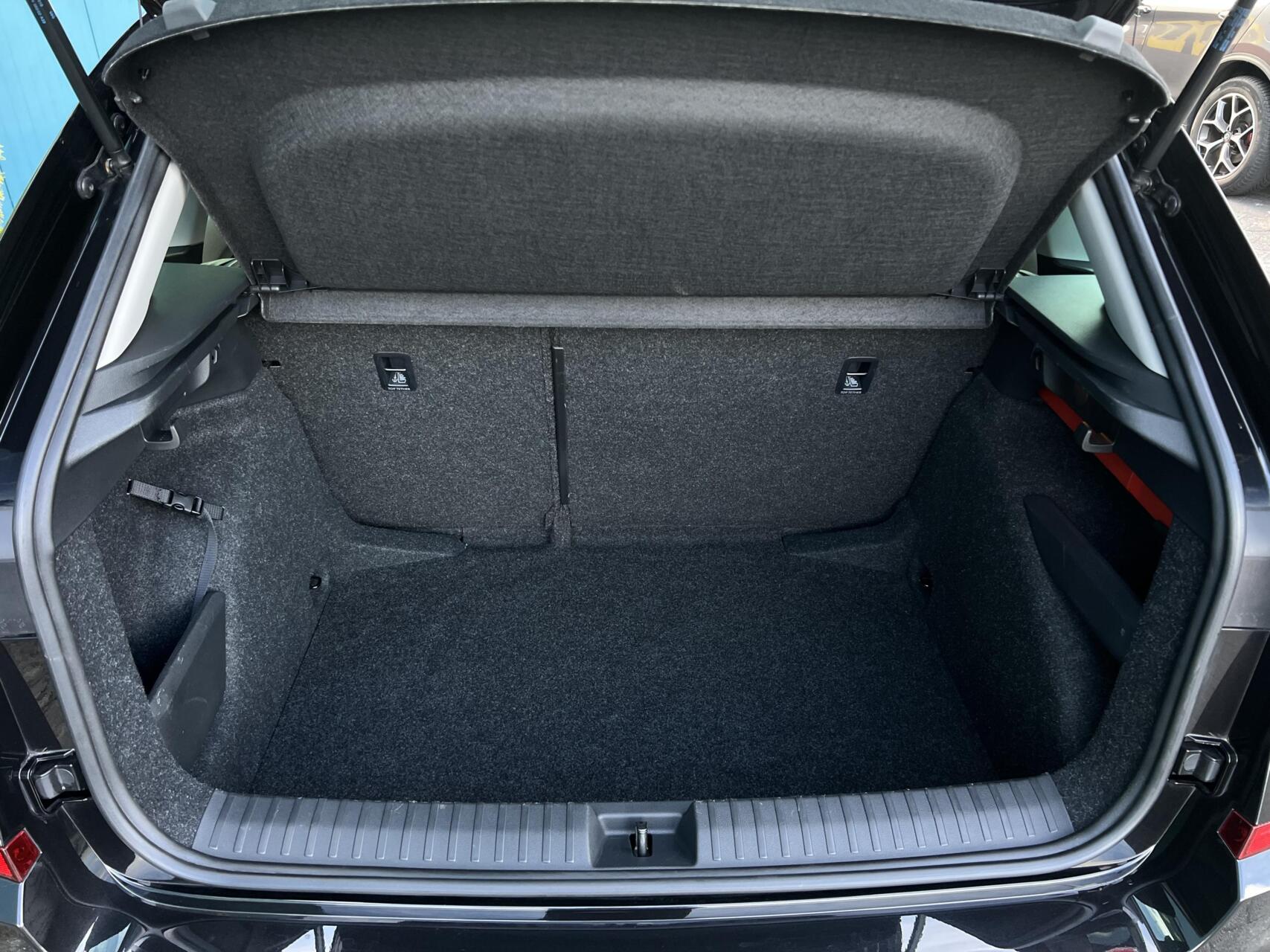 Foto van Skoda Kamiq