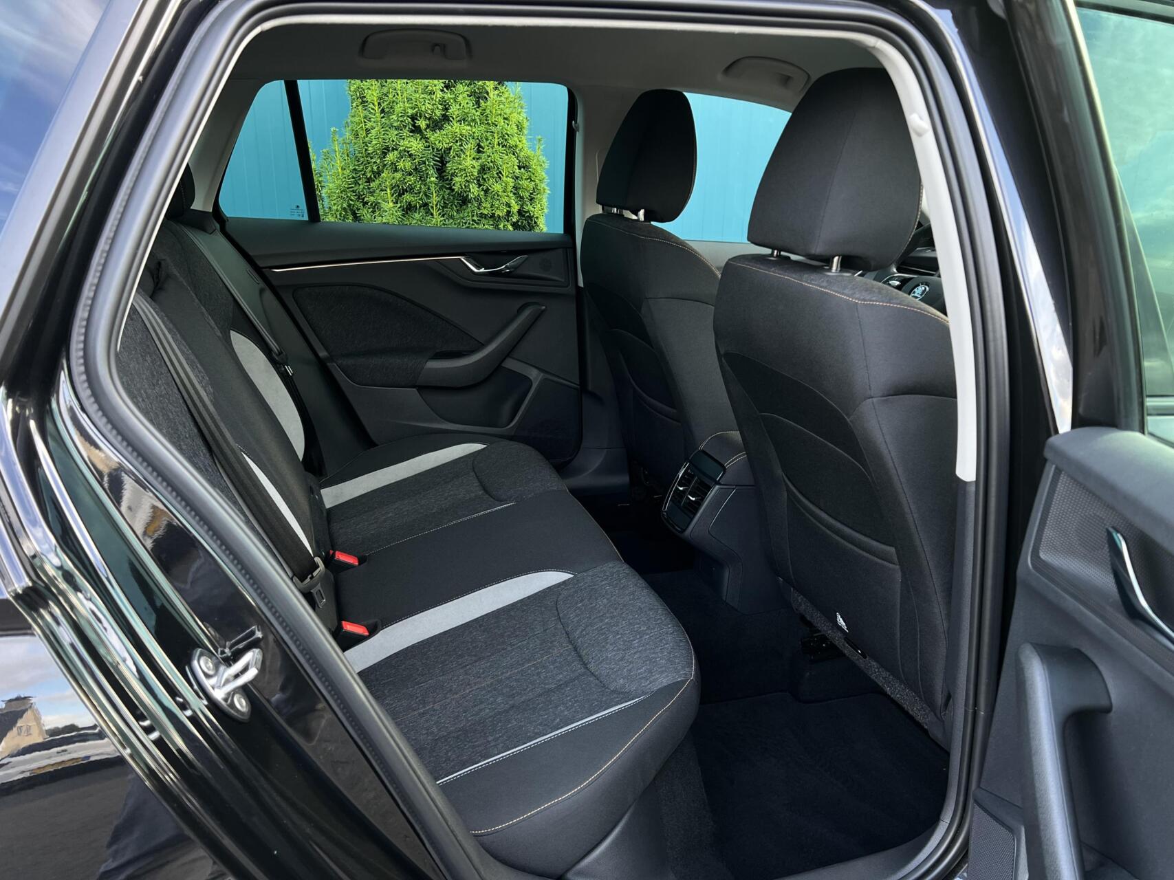 Foto van Skoda Kamiq