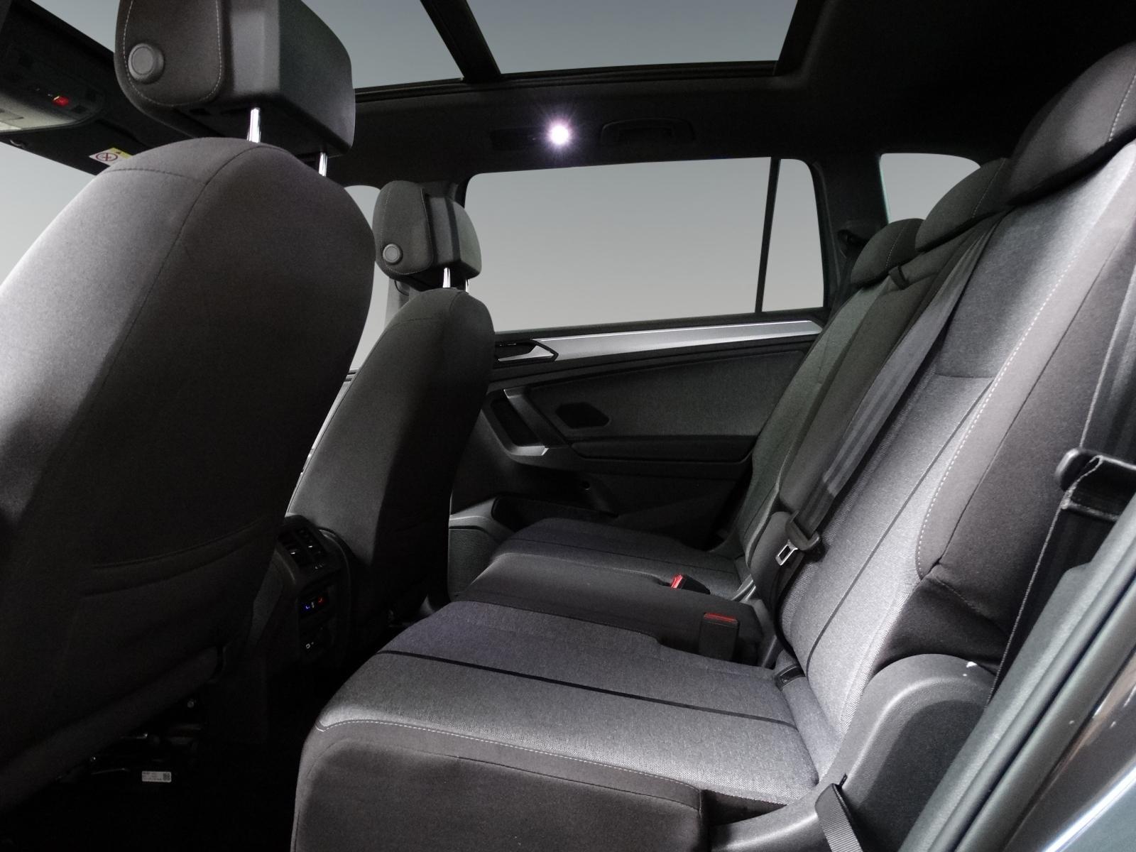 Foto van Seat Tarraco