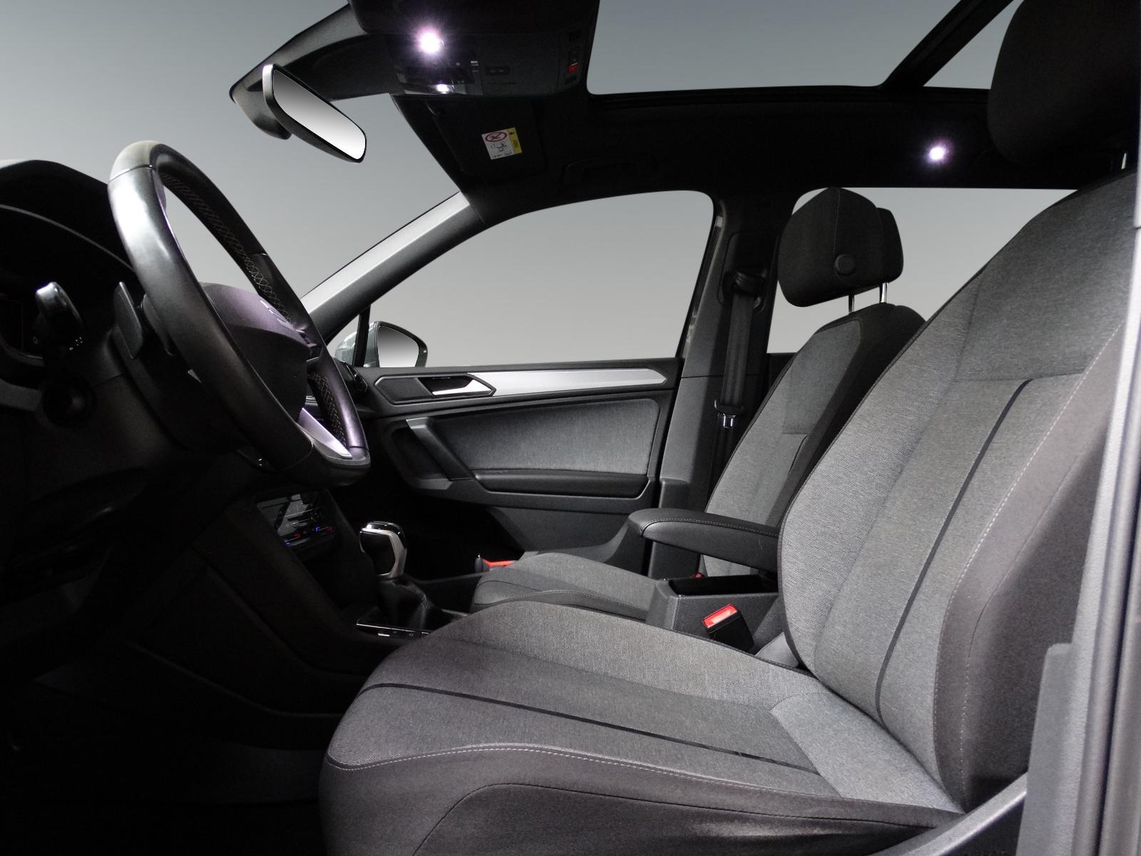 Foto van Seat Tarraco