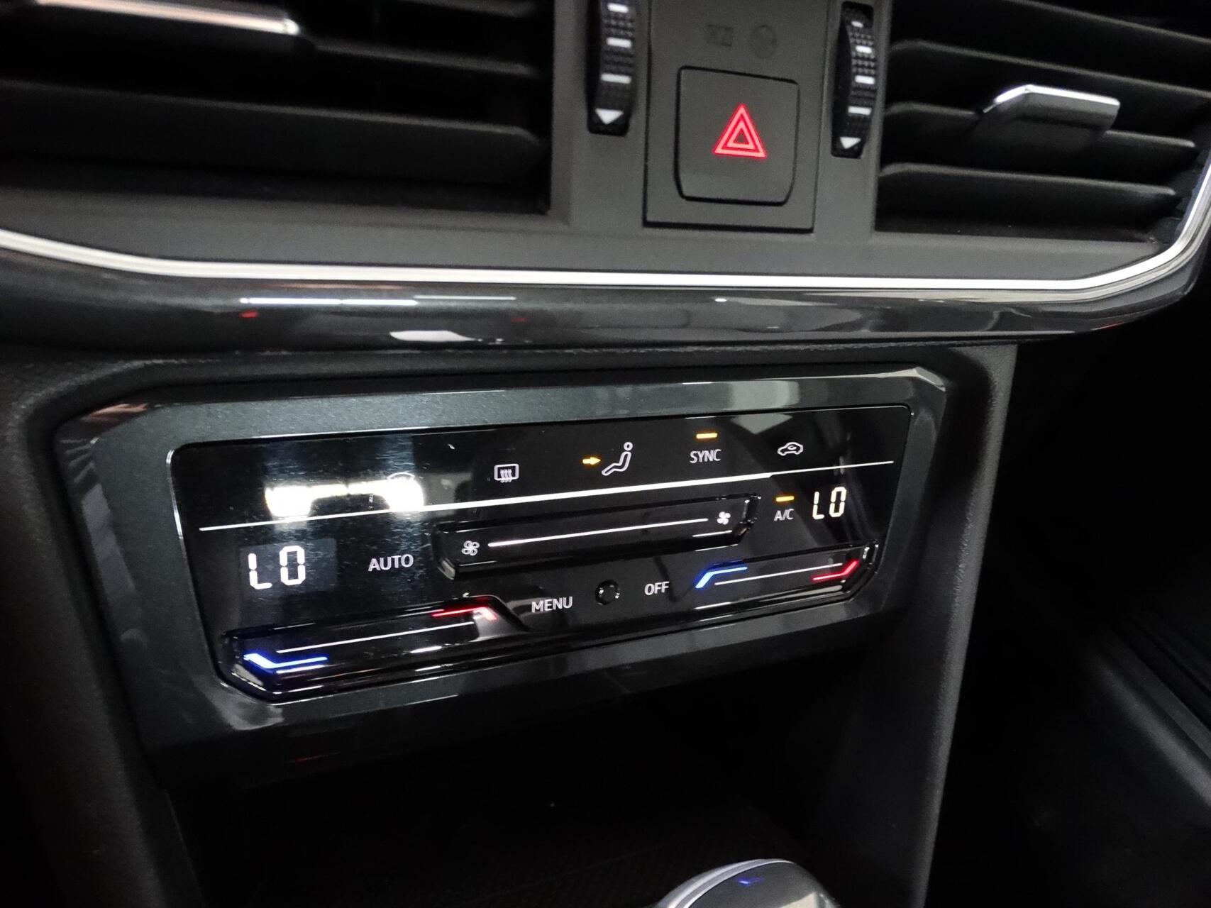 Foto van Seat Tarraco