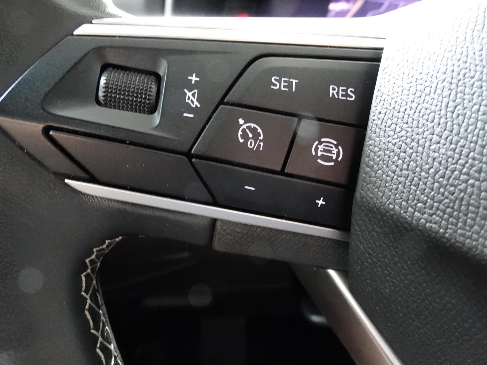 Foto van Seat Tarraco