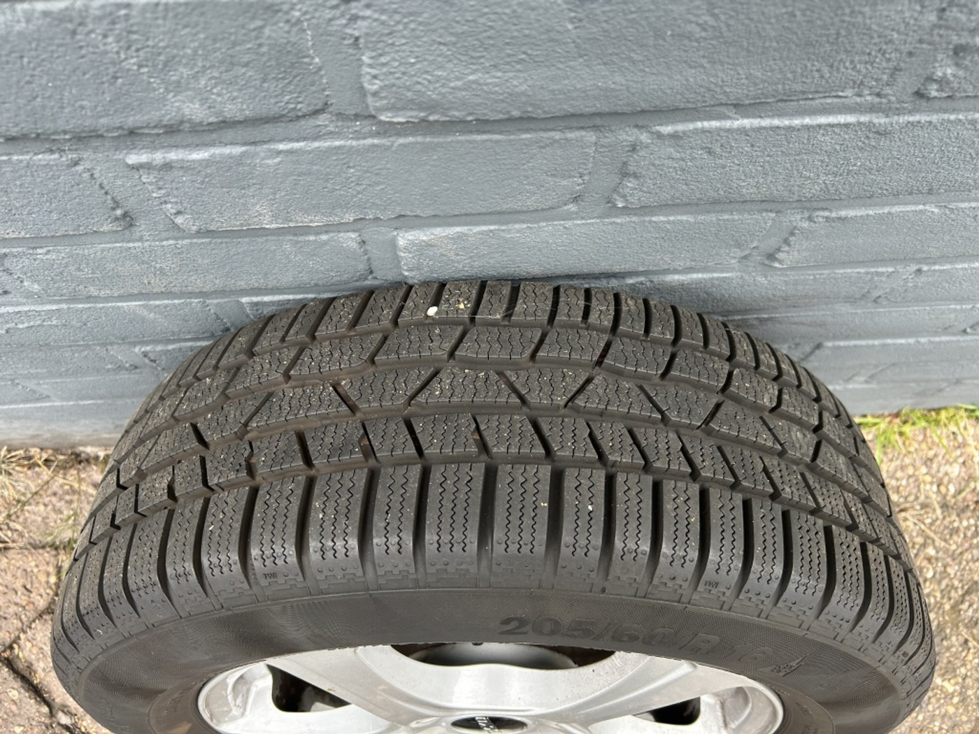 Foto van Volkswagen Touran