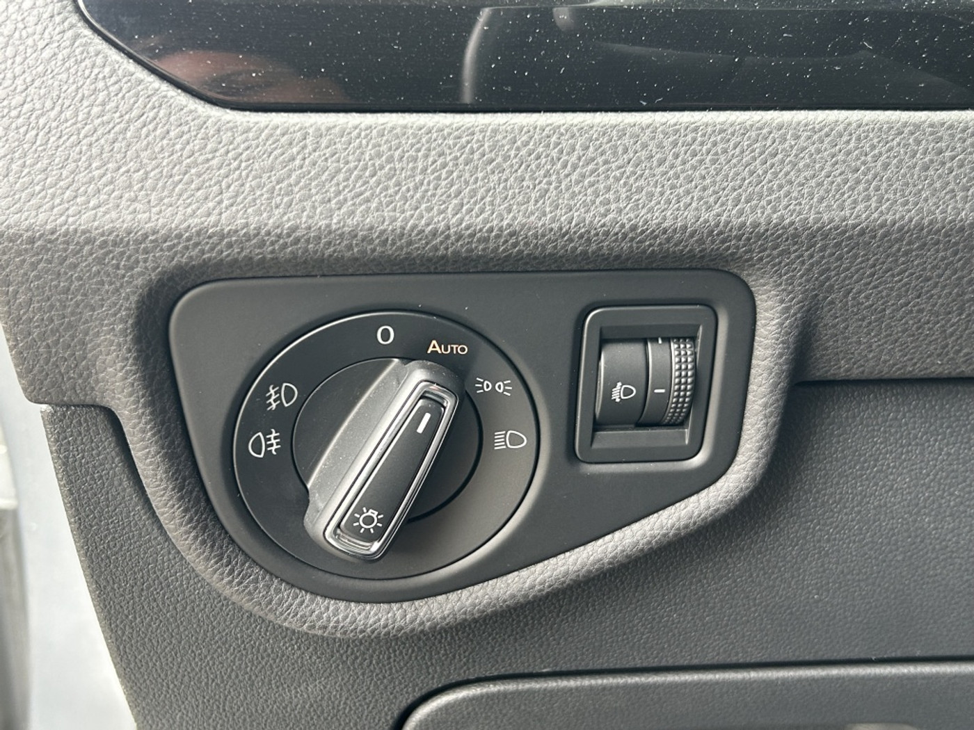 Foto van Volkswagen Touran