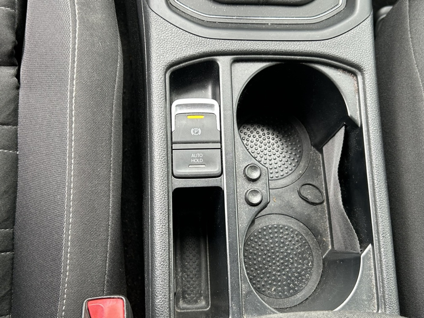 Foto van Volkswagen Touran