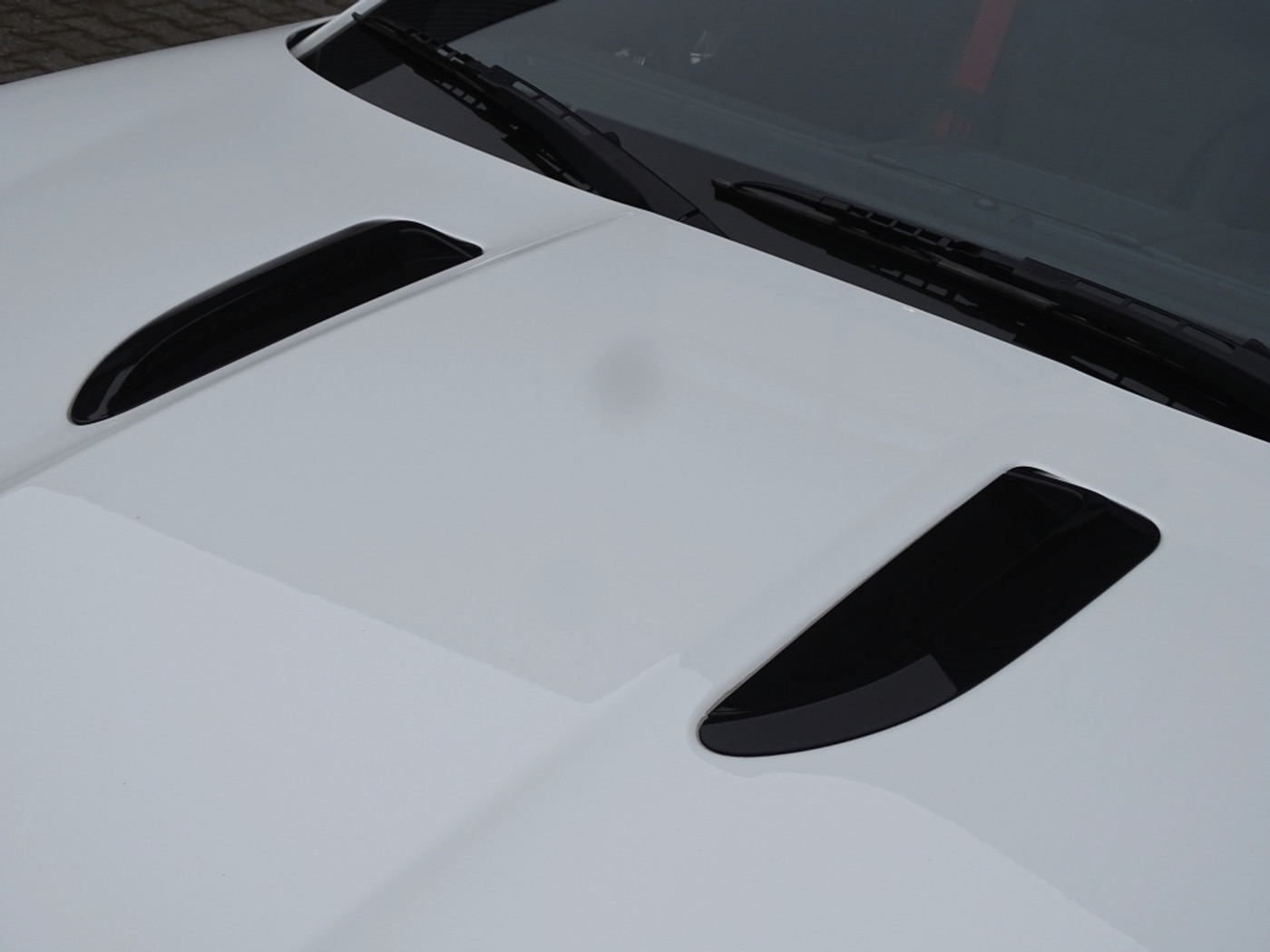 Foto van Jaguar F-type