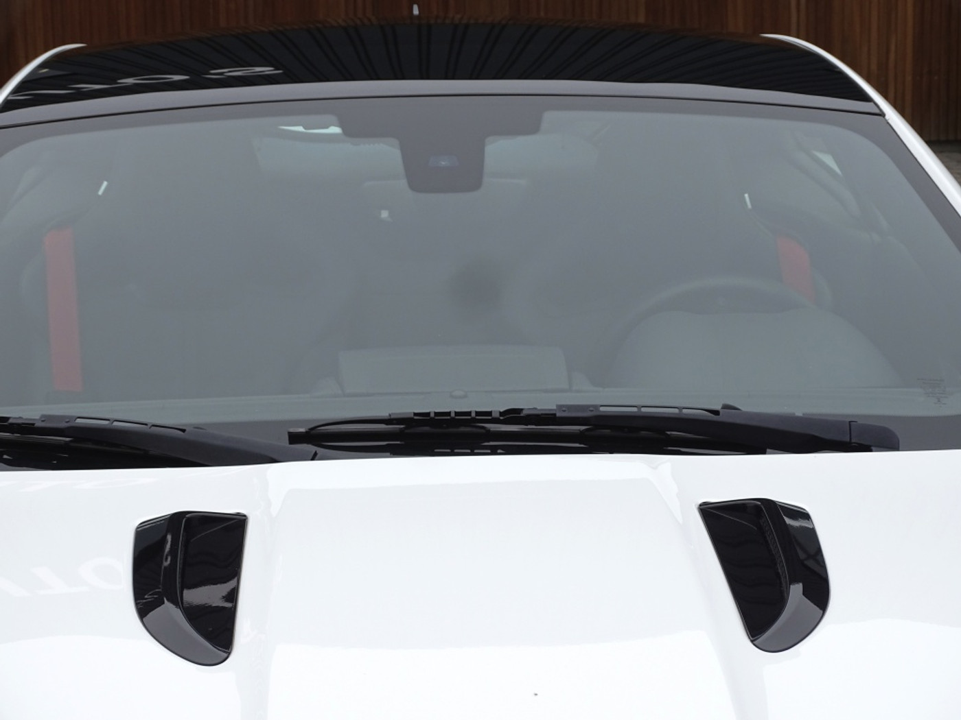 Foto van Jaguar F-type