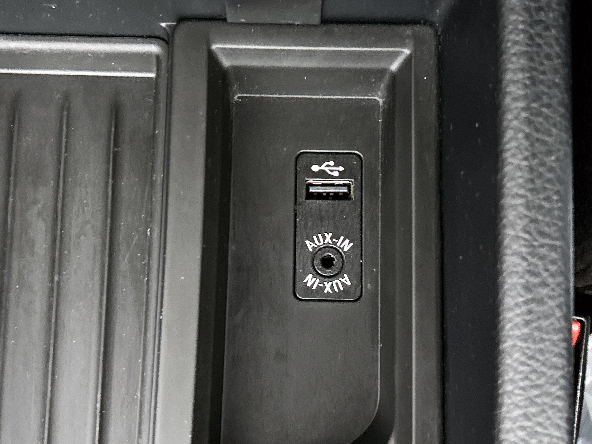 Foto van BMW 318i