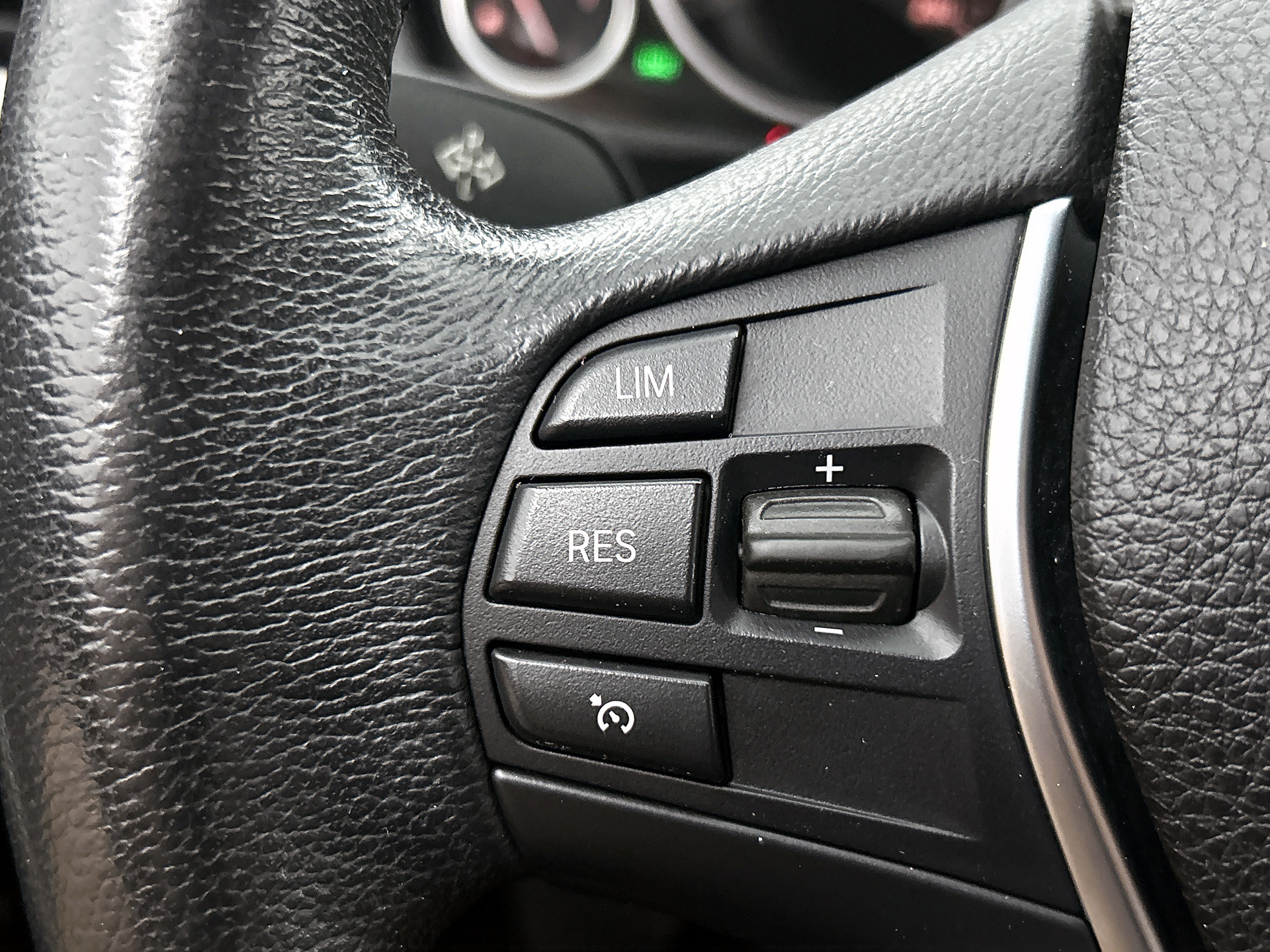 Foto van BMW 318i