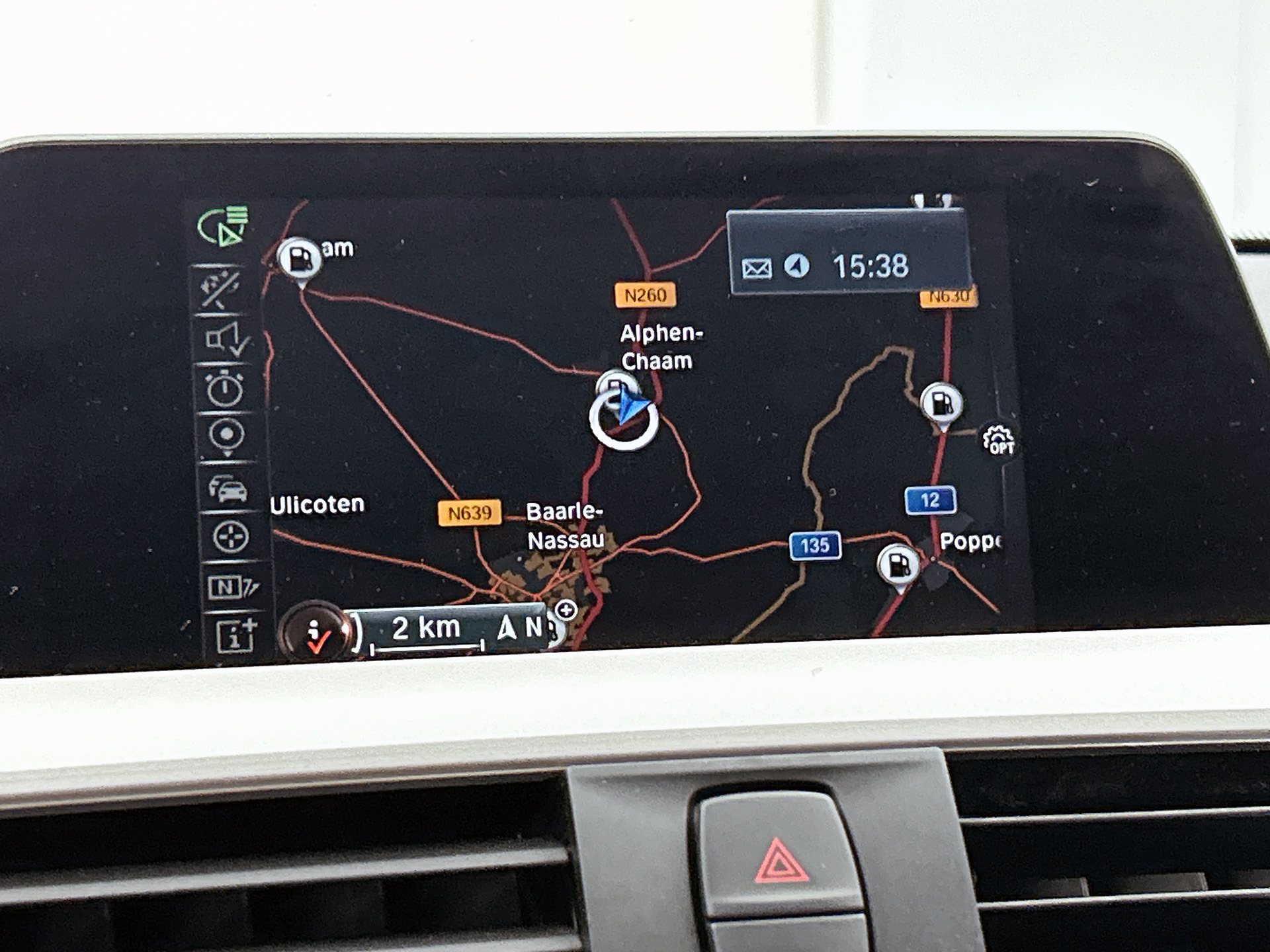 Foto van BMW 318i