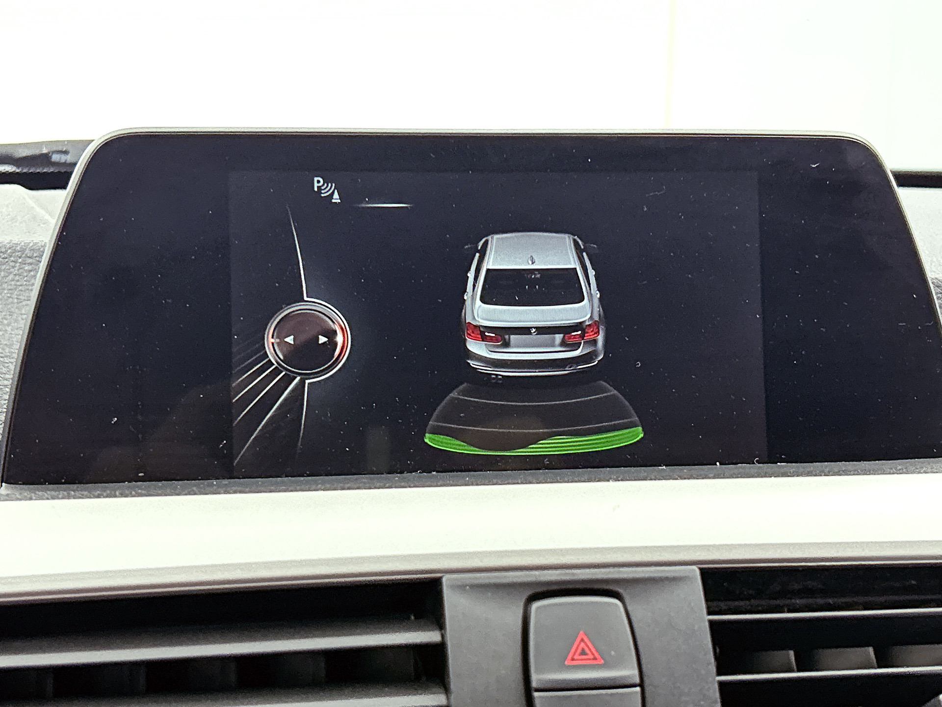 Foto van BMW 318i