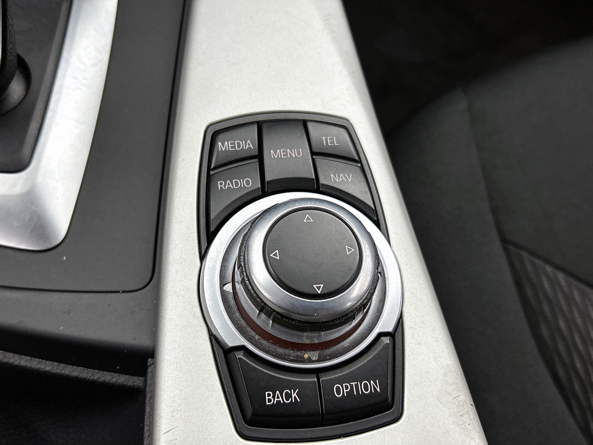 Foto van BMW 318i