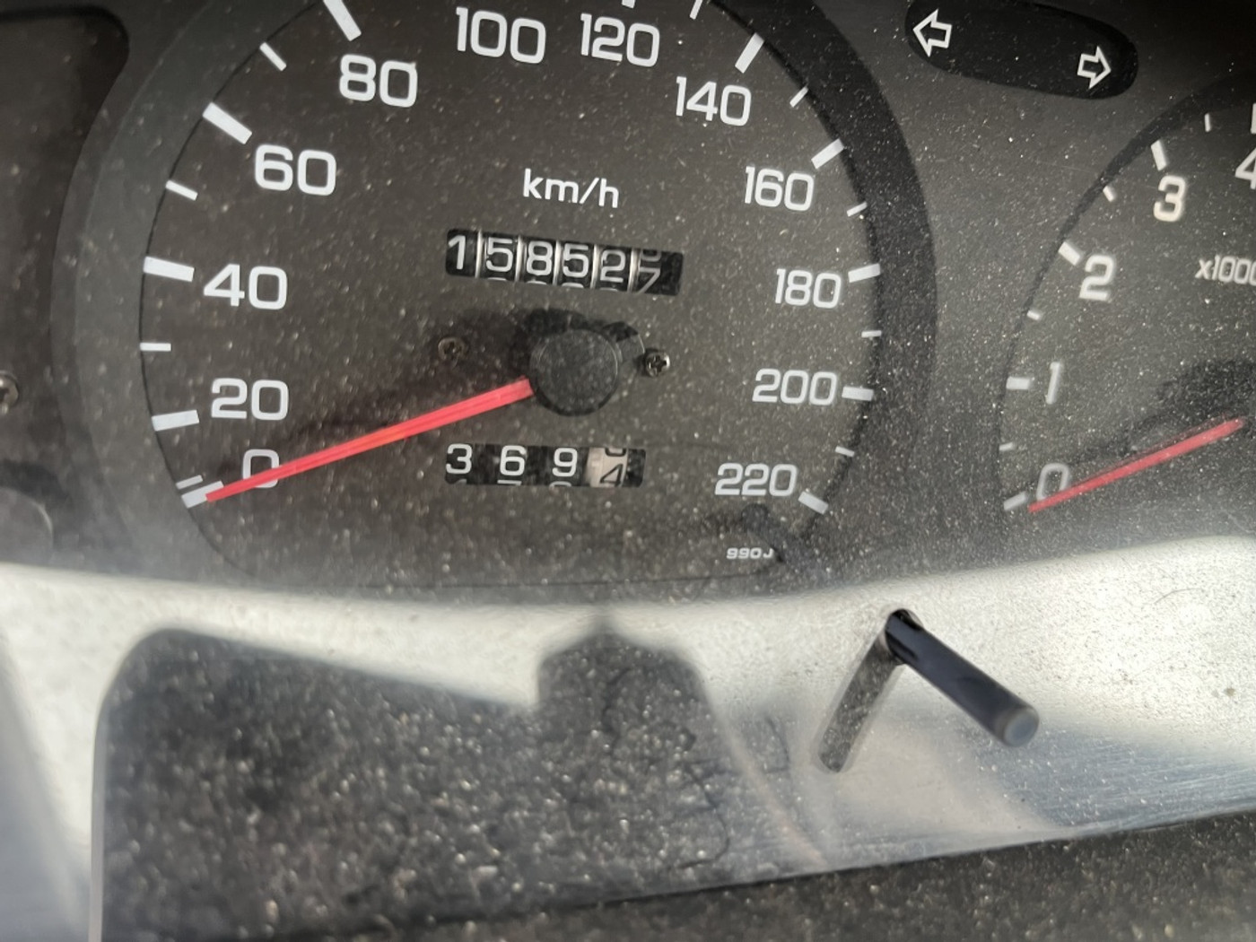Foto van Nissan Nissan Almera