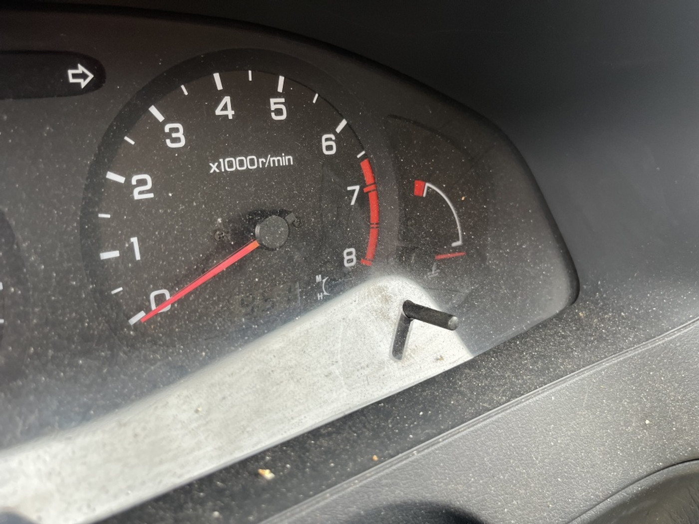 Foto van Nissan Nissan Almera