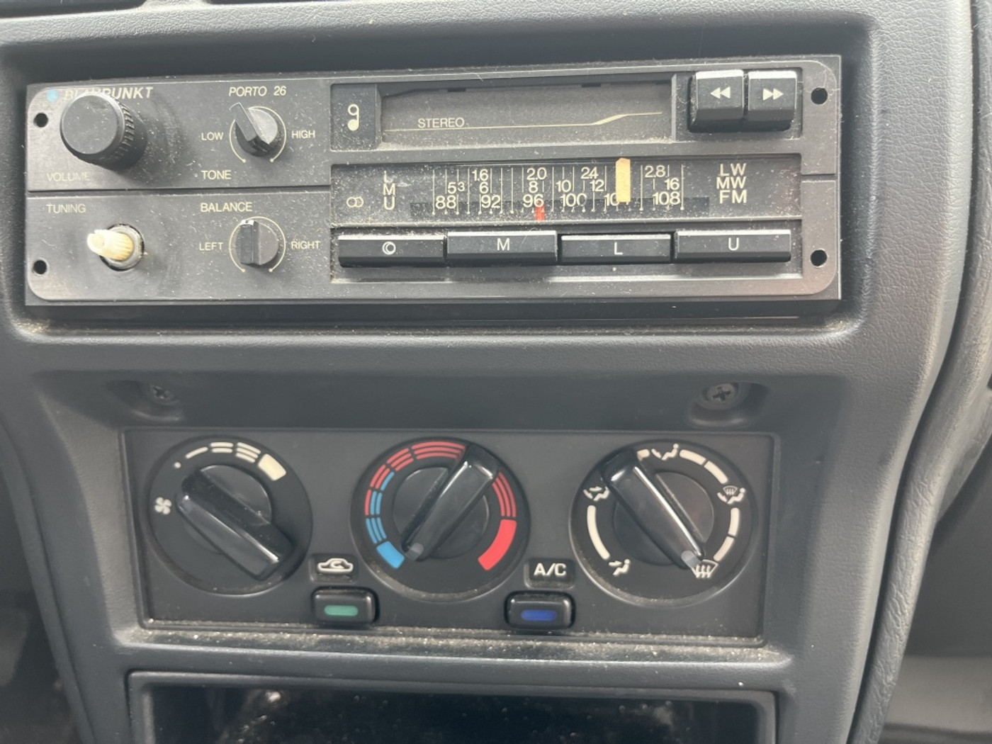 Foto van Nissan Nissan Almera