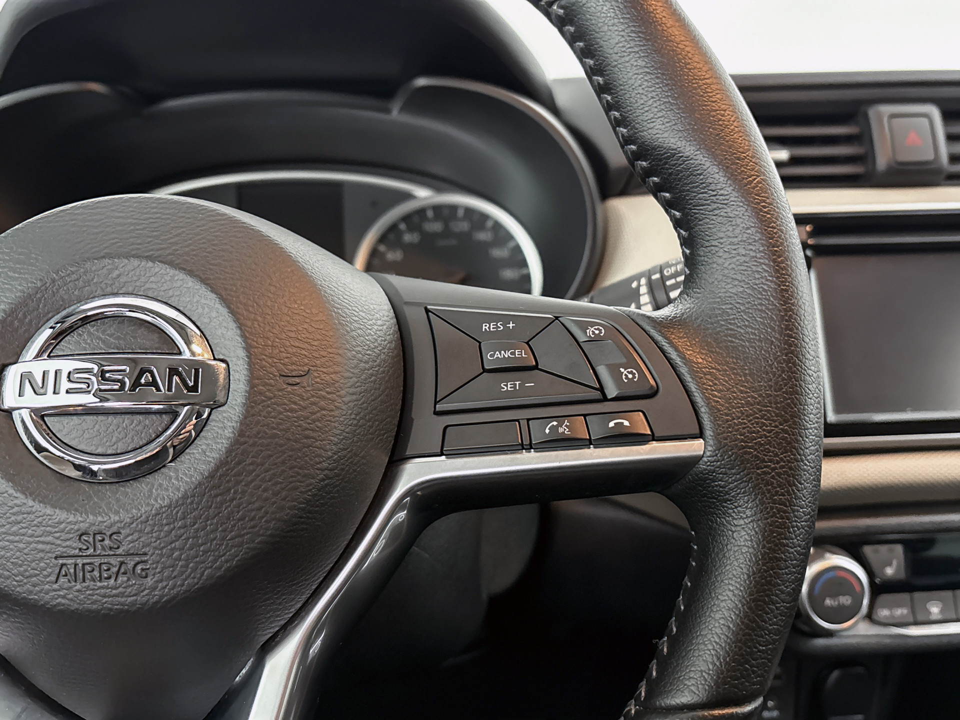Foto van Nissan Nissan Micra