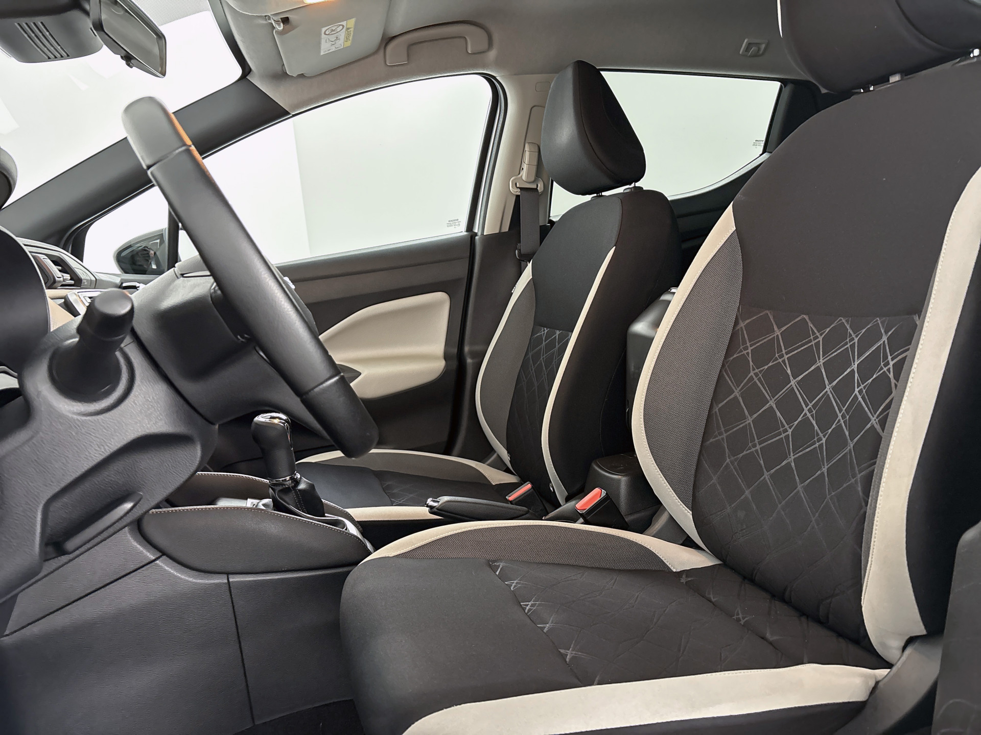 Foto van Nissan Nissan Micra