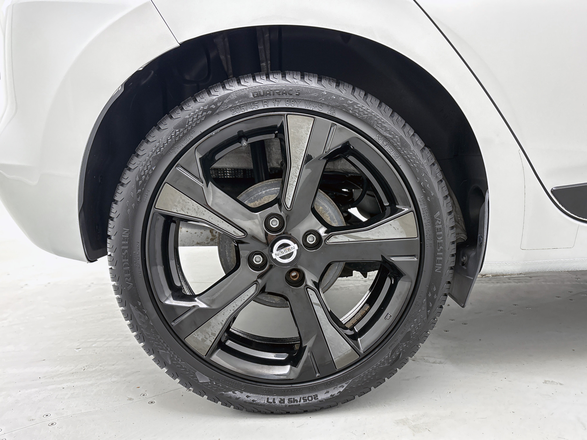 Foto van Nissan Nissan Micra