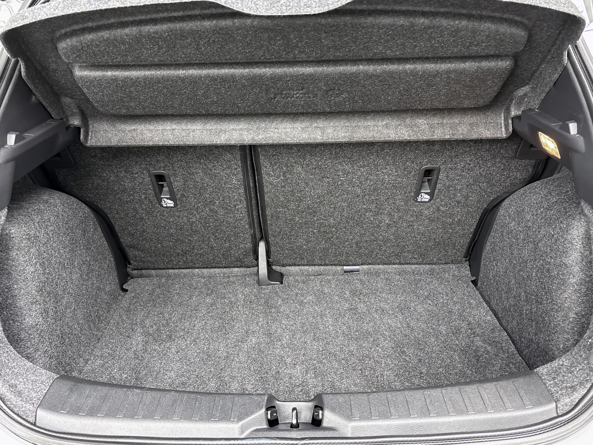 Foto van Nissan Nissan Micra