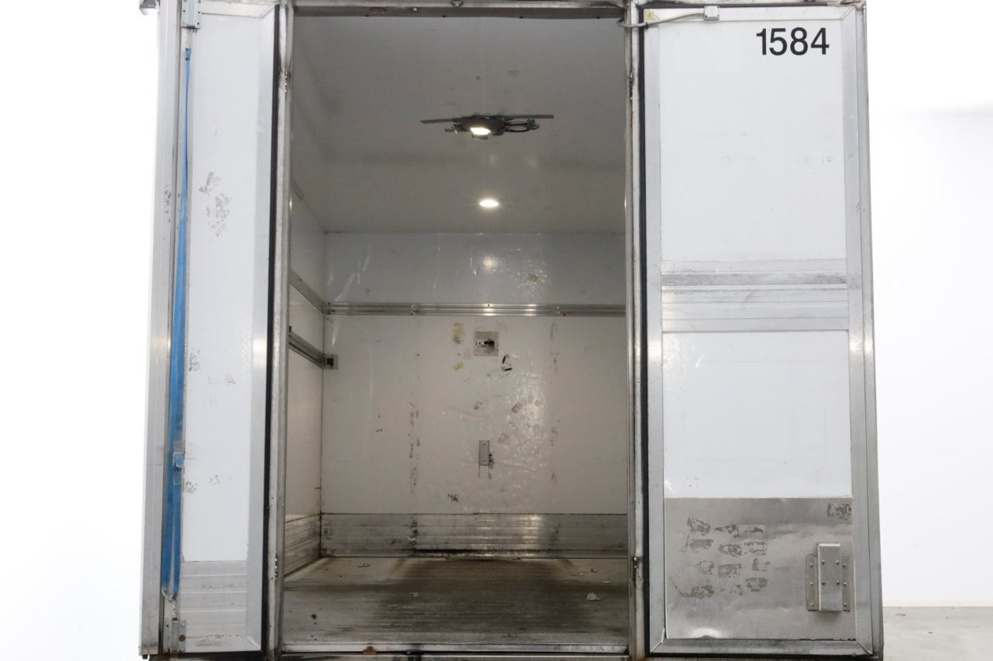 Foto van Ford Transit
