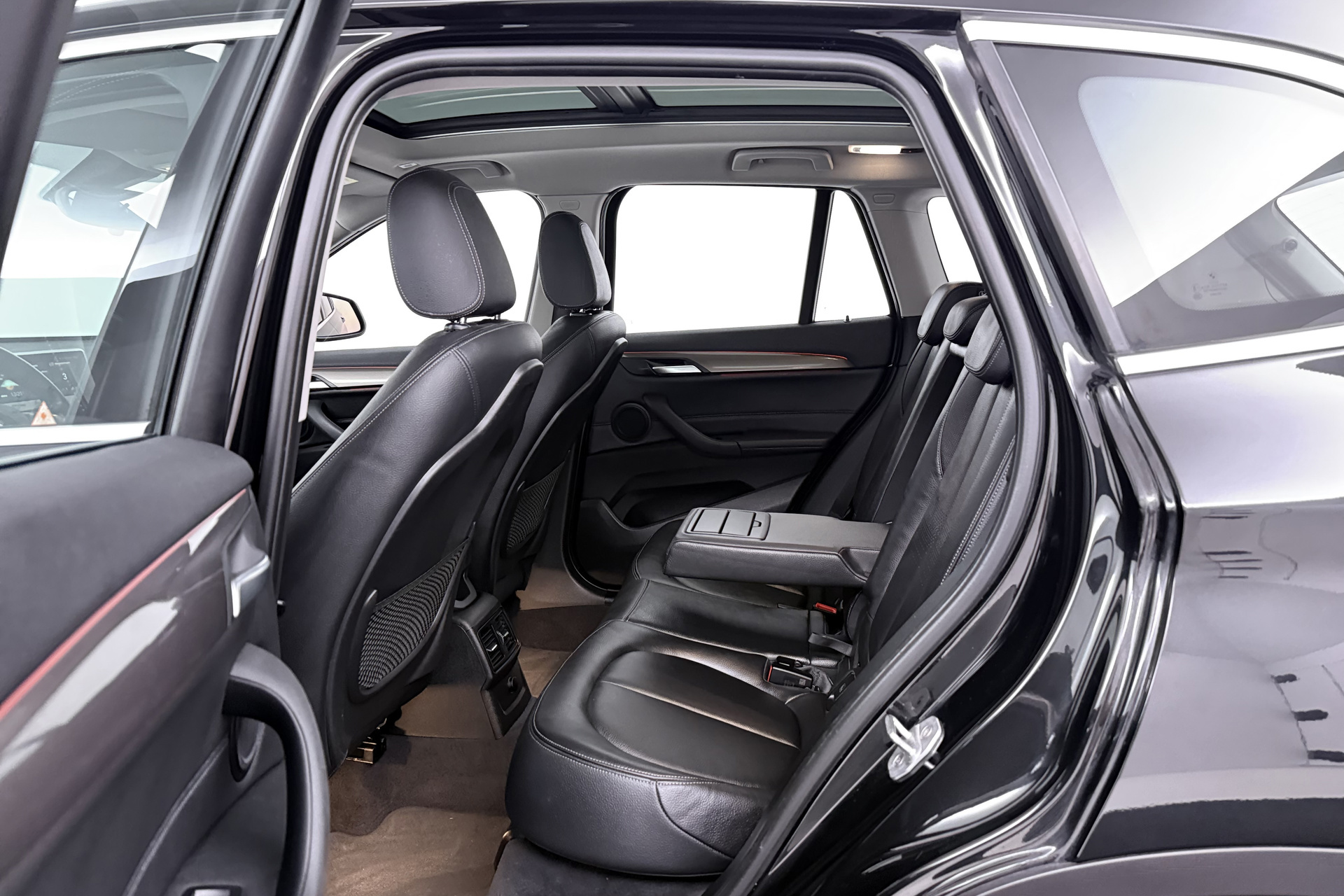 Foto van BMW X1 Xdrive20i