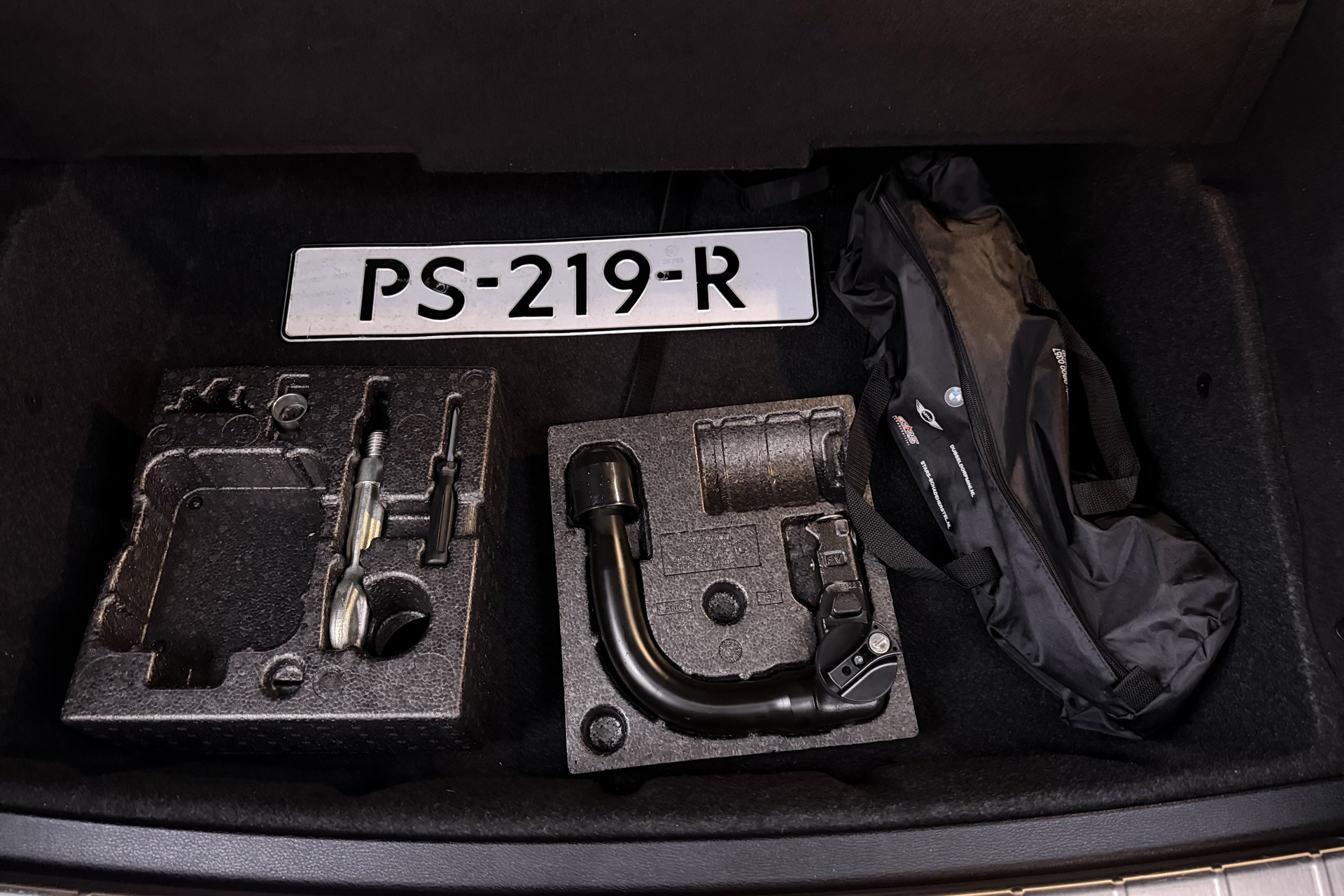 Foto van BMW X1 Xdrive20i