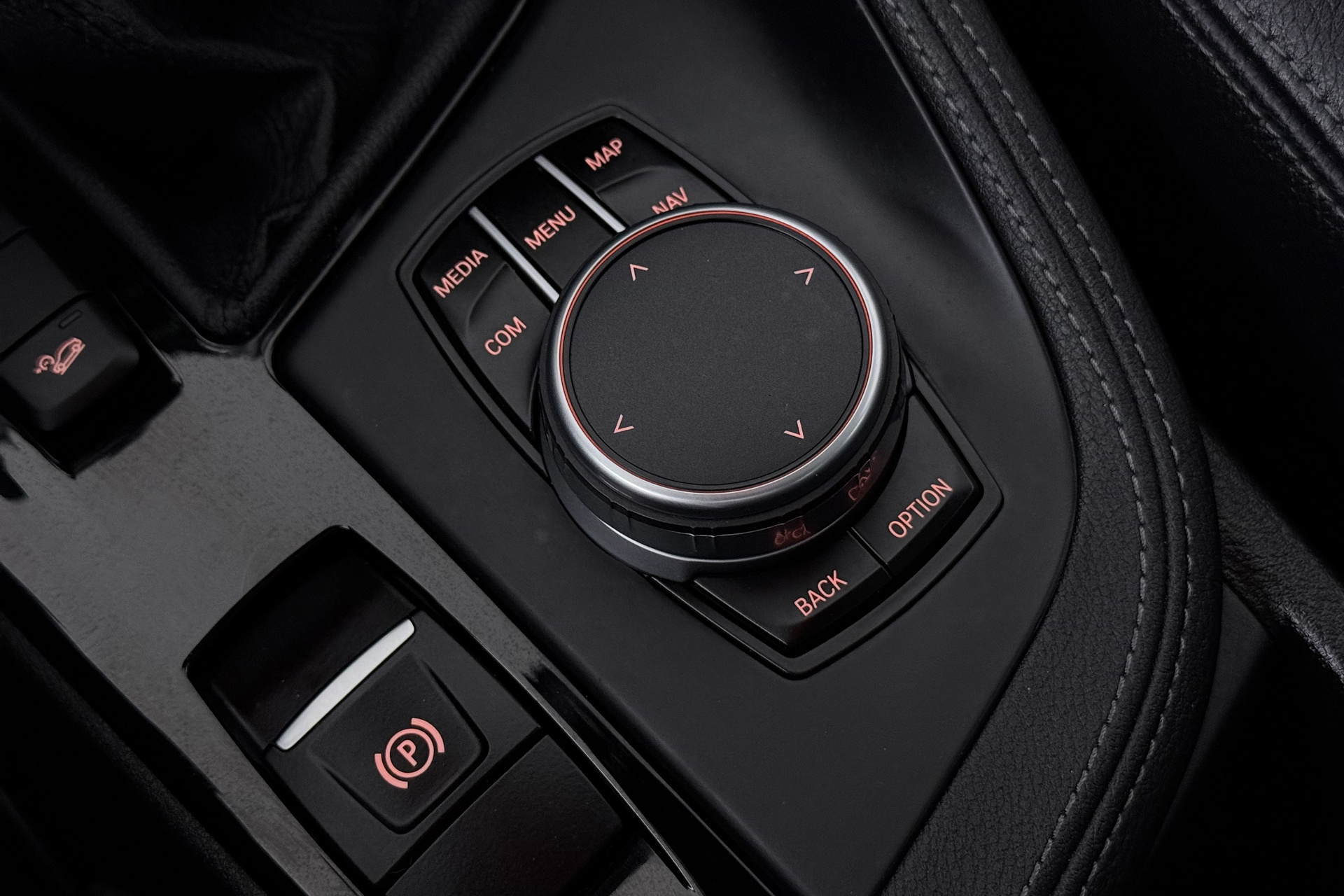 Foto van BMW X1 Xdrive20i