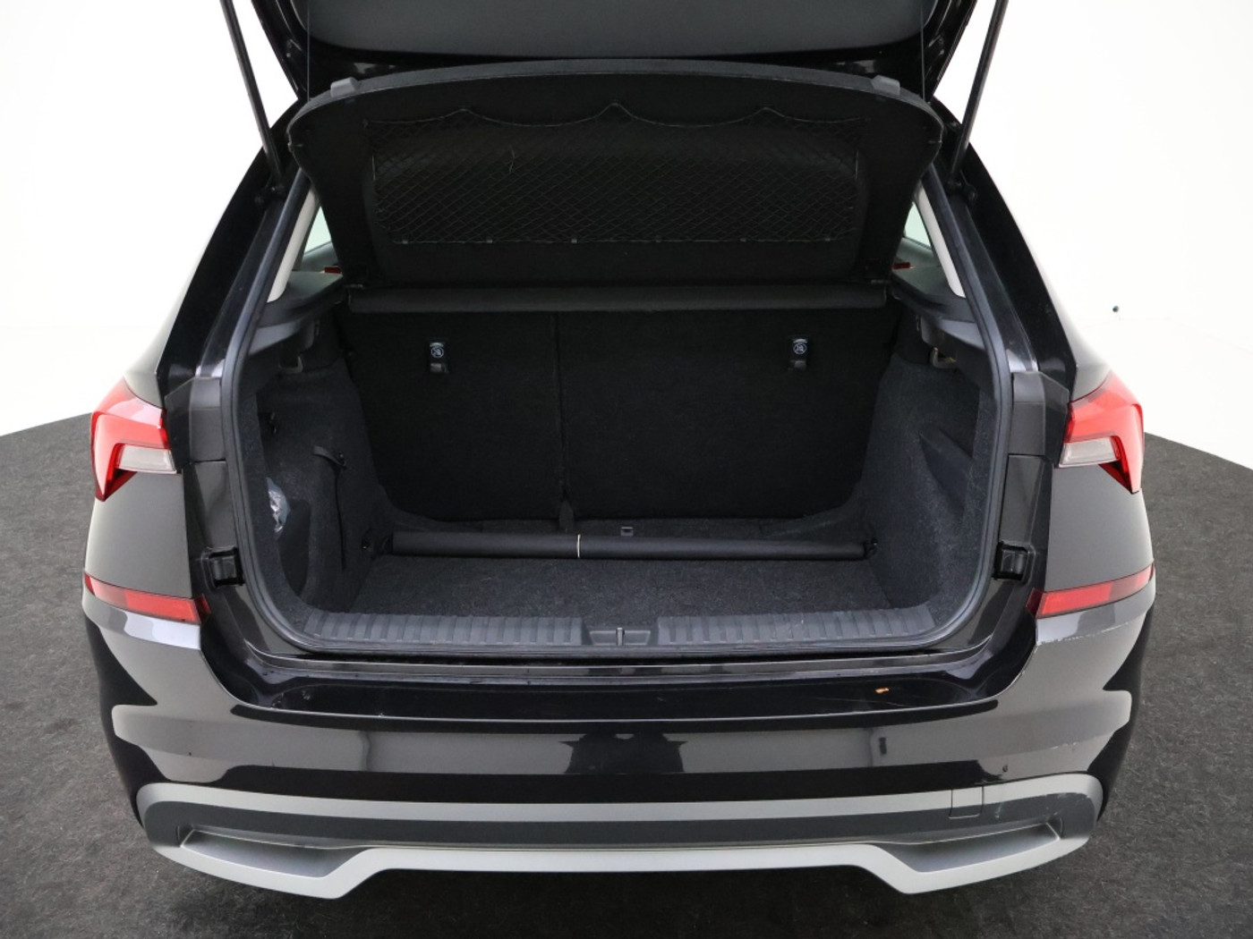 Foto van Skoda Kamiq