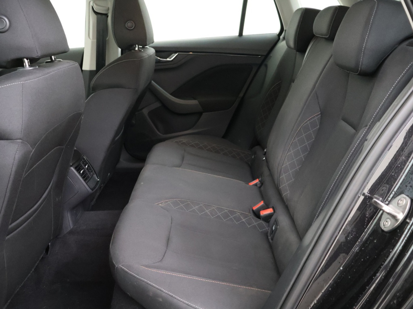 Foto van Skoda Kamiq