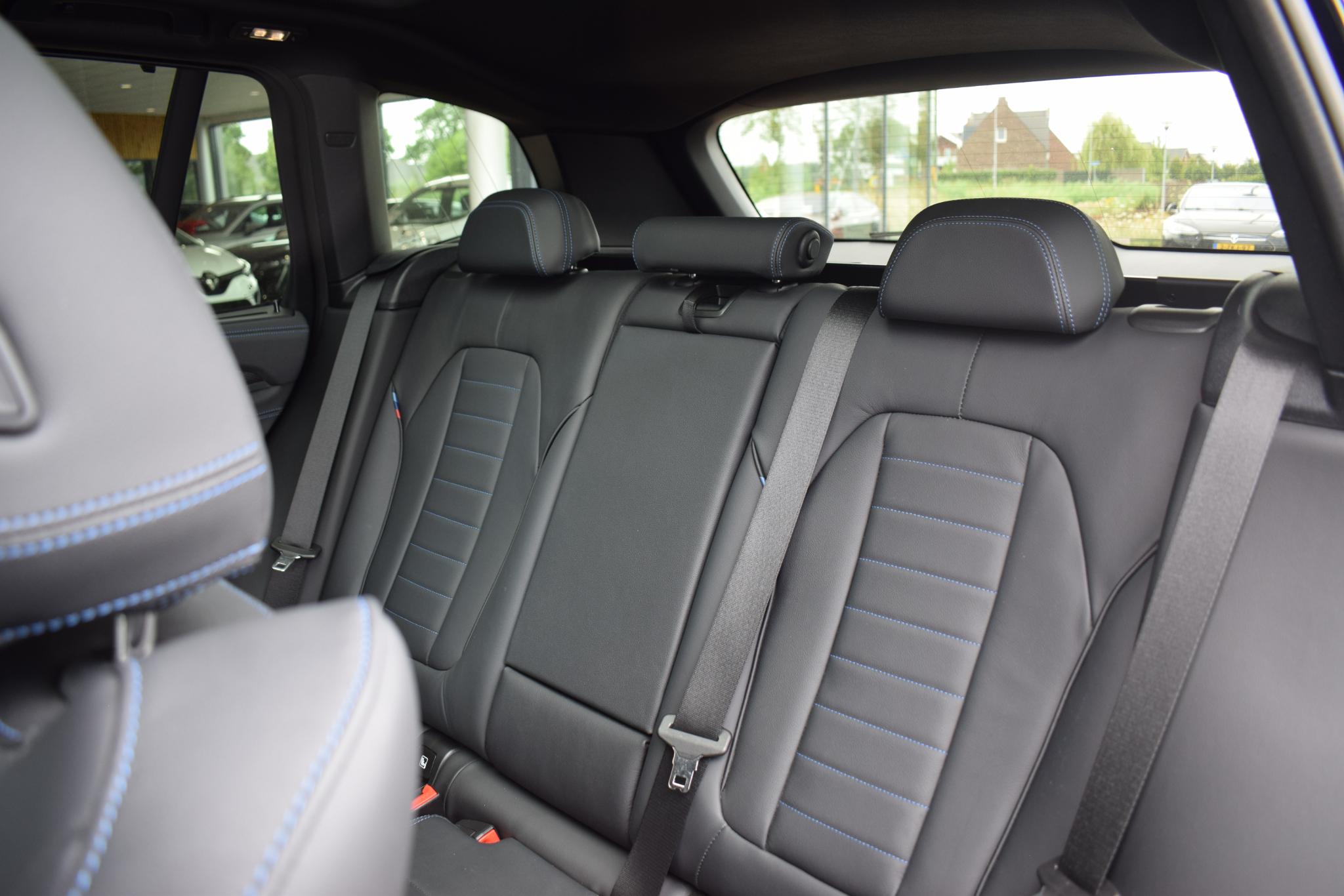 Foto van BMW X Series