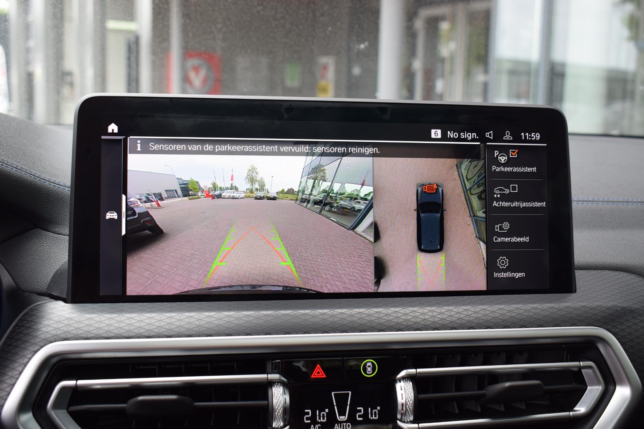 Foto van BMW X Series