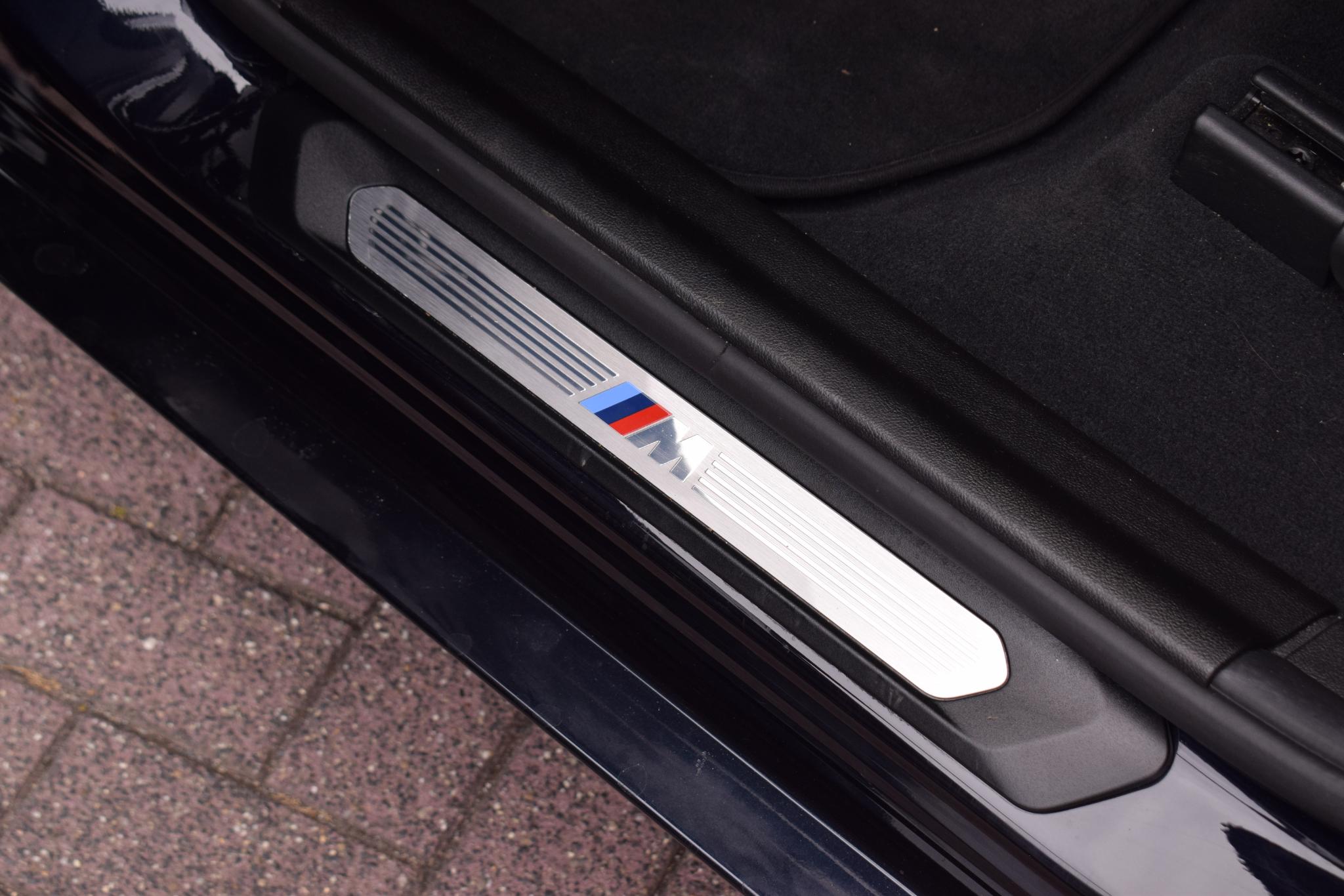 Foto van BMW X Series
