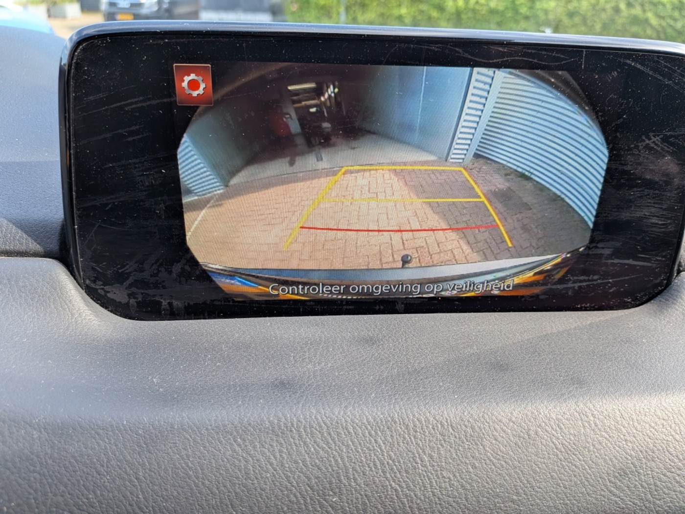 Foto van Mazda Mazda Cx-5