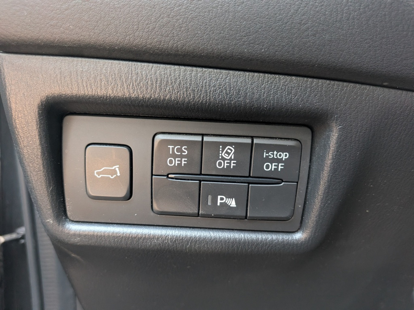 Foto van Mazda Mazda Cx-5