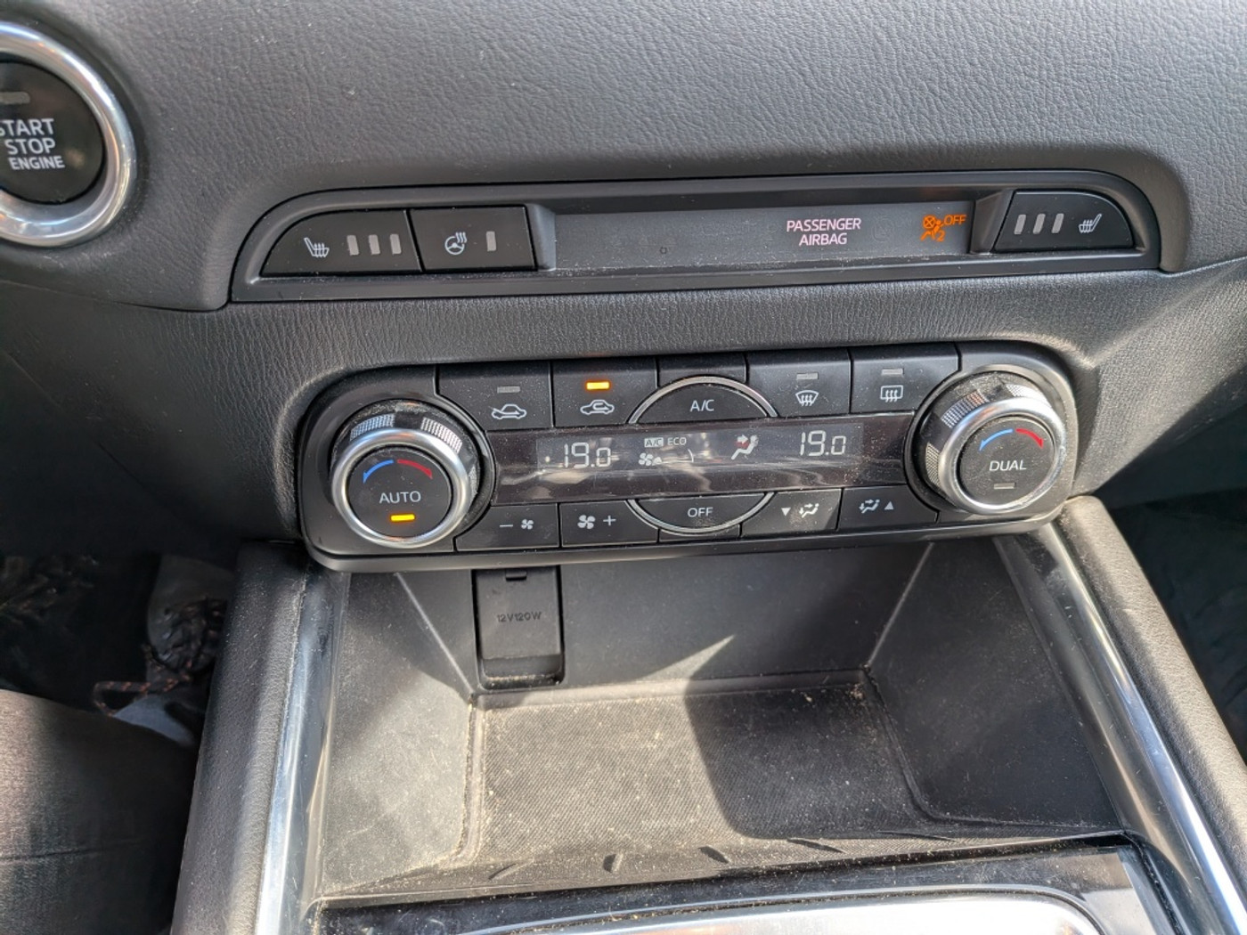 Foto van Mazda Mazda Cx-5