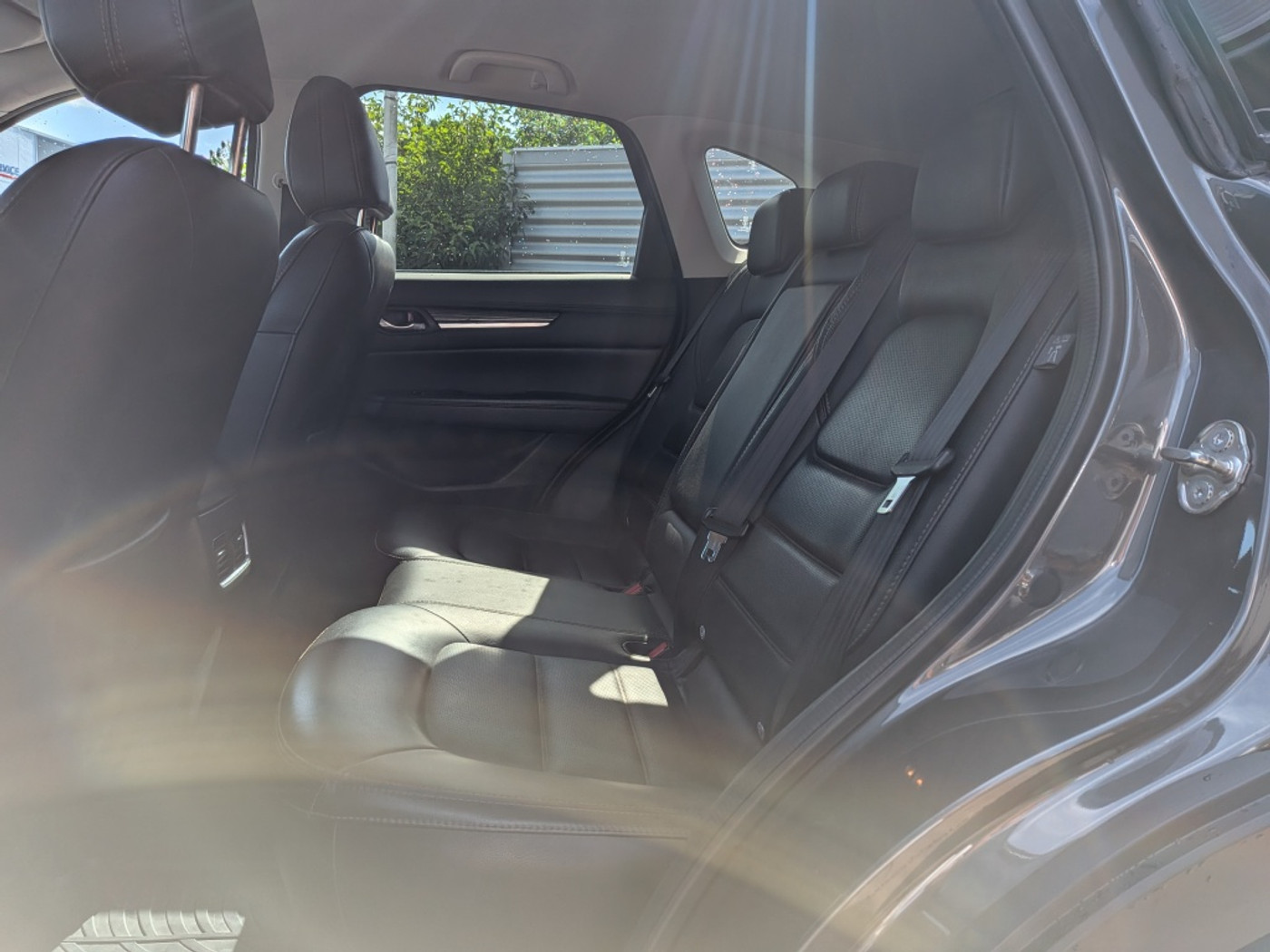 Foto van Mazda Mazda Cx-5