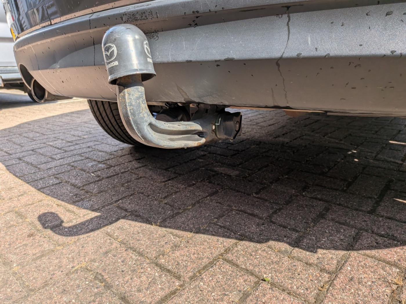 Foto van Mazda Mazda Cx-5