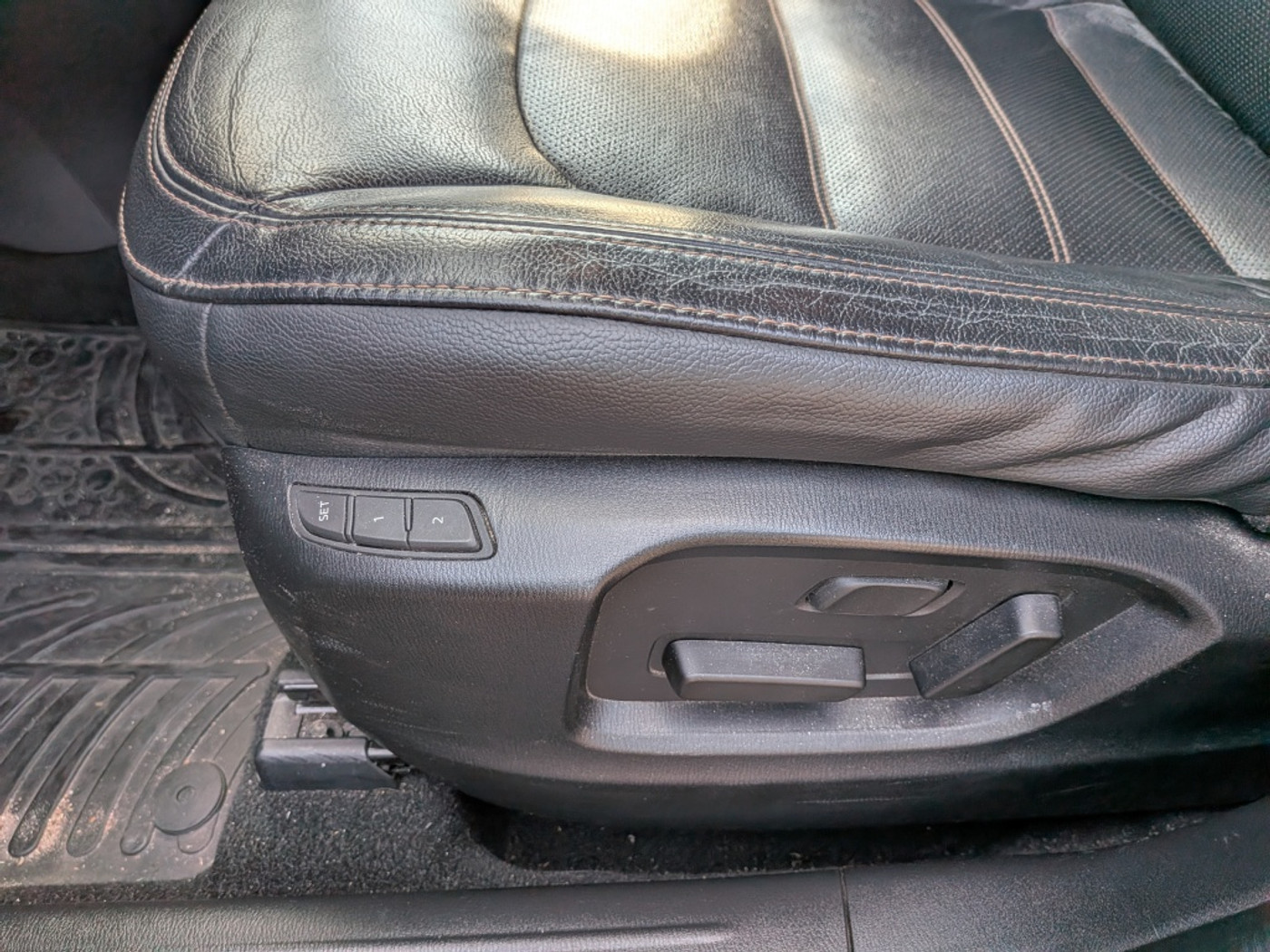 Foto van Mazda Mazda Cx-5