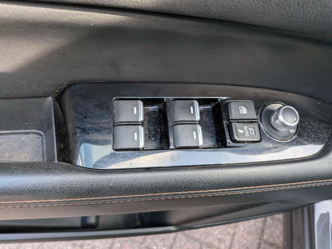 Foto van Mazda Mazda Cx-5