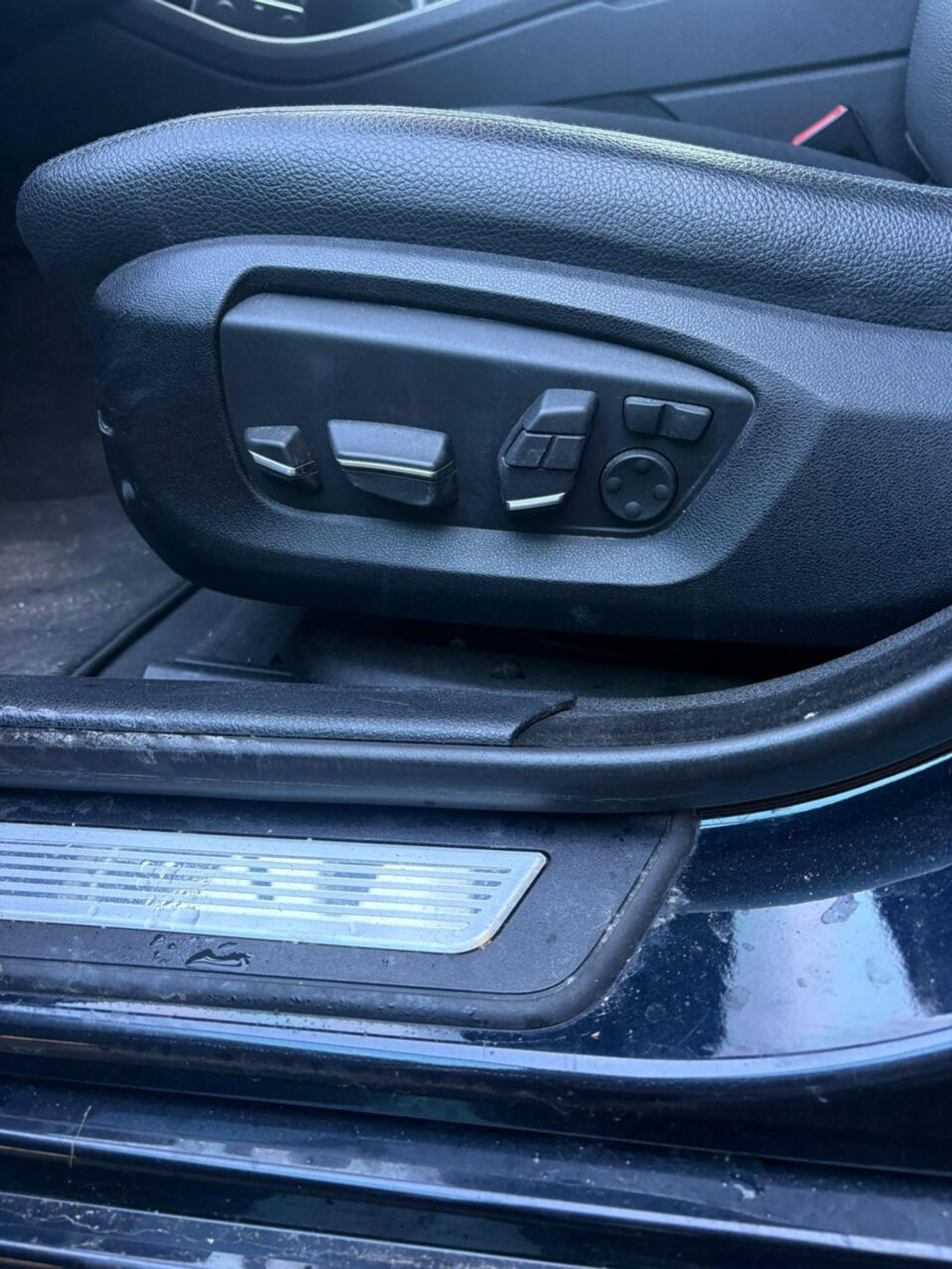 Foto van BMW 535d xDrive