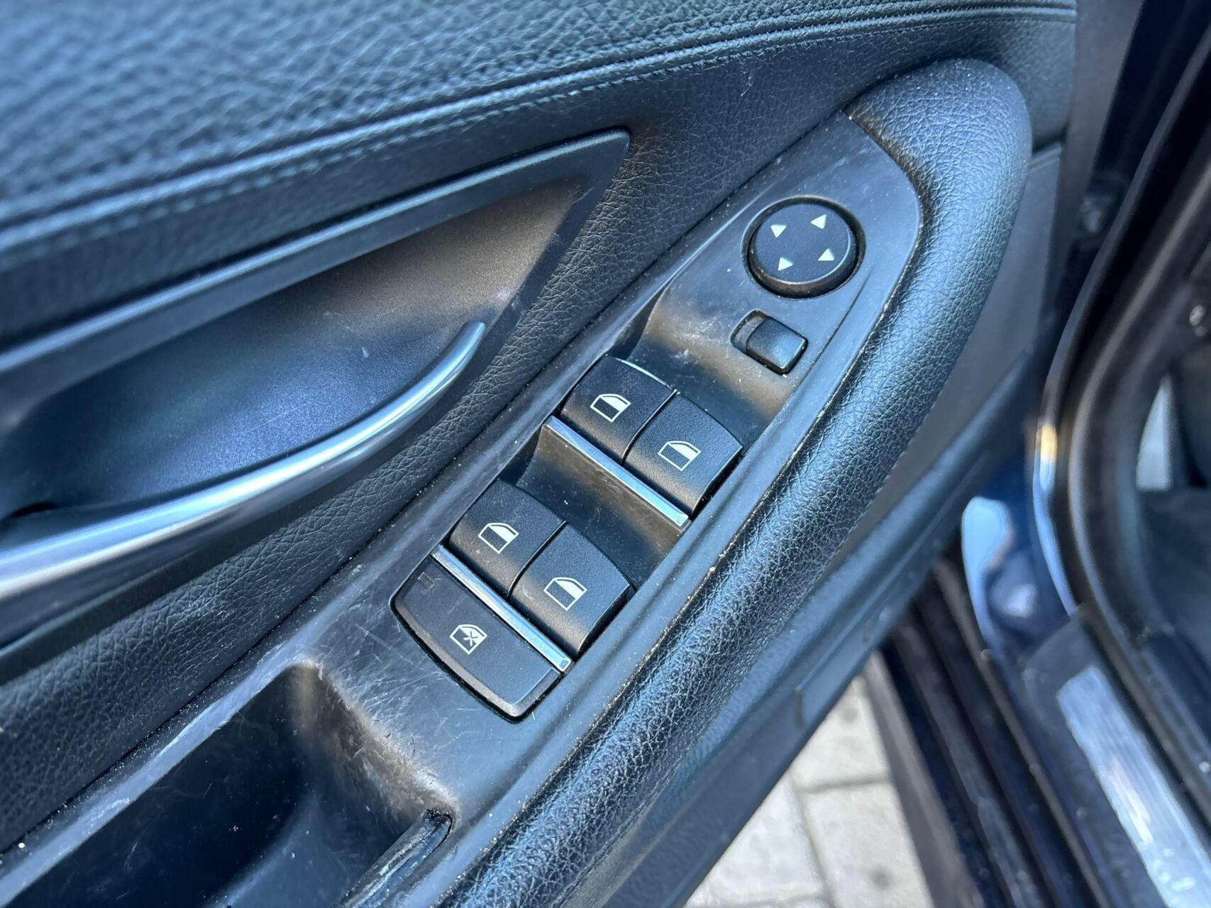 Foto van BMW 535d xDrive