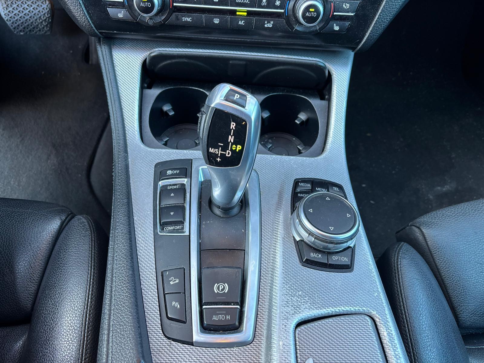 Foto van BMW 535d xDrive