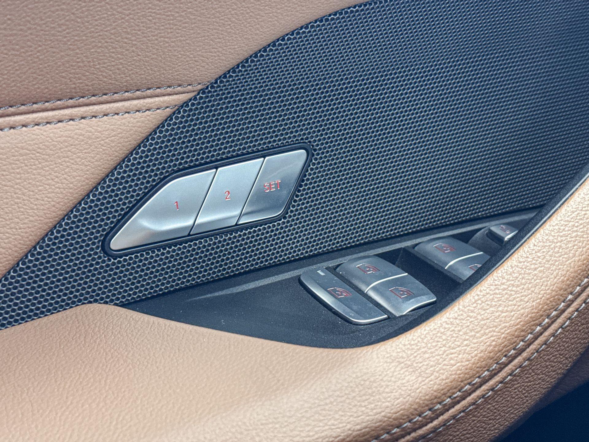 Foto van BMW M440i xDrive