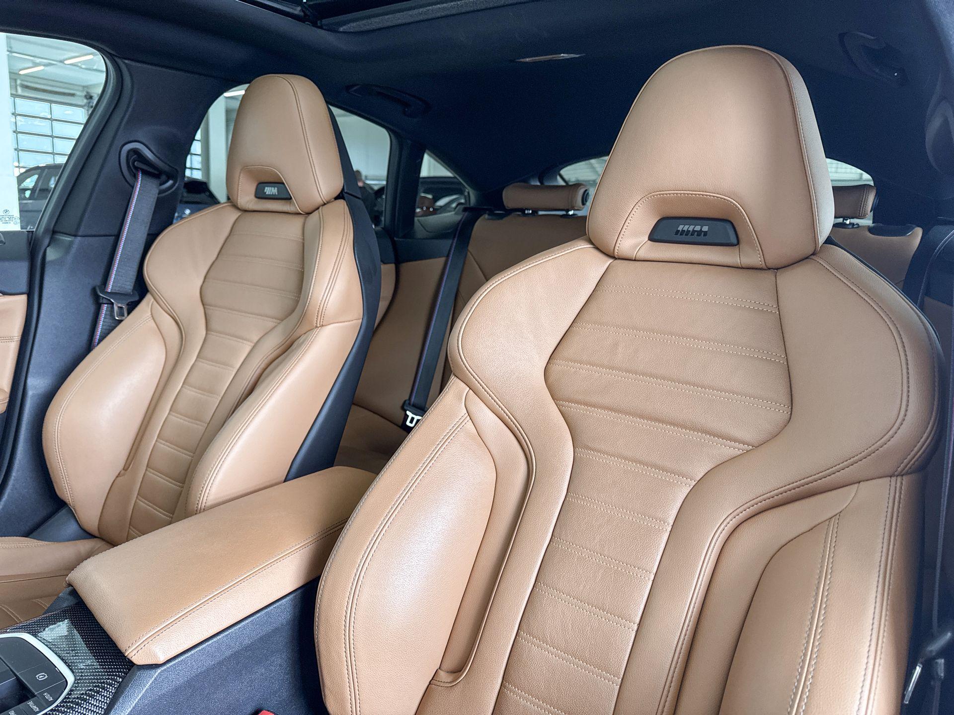 Foto van BMW M440i xDrive
