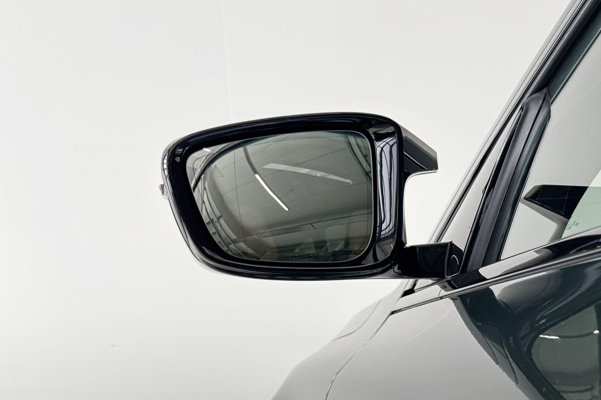 Foto van BMW M440i xDrive