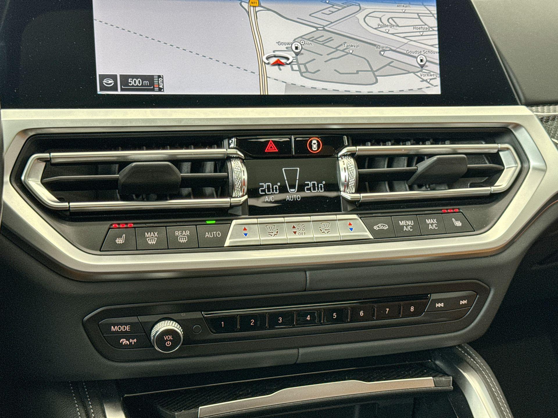 Foto van BMW M440i xDrive